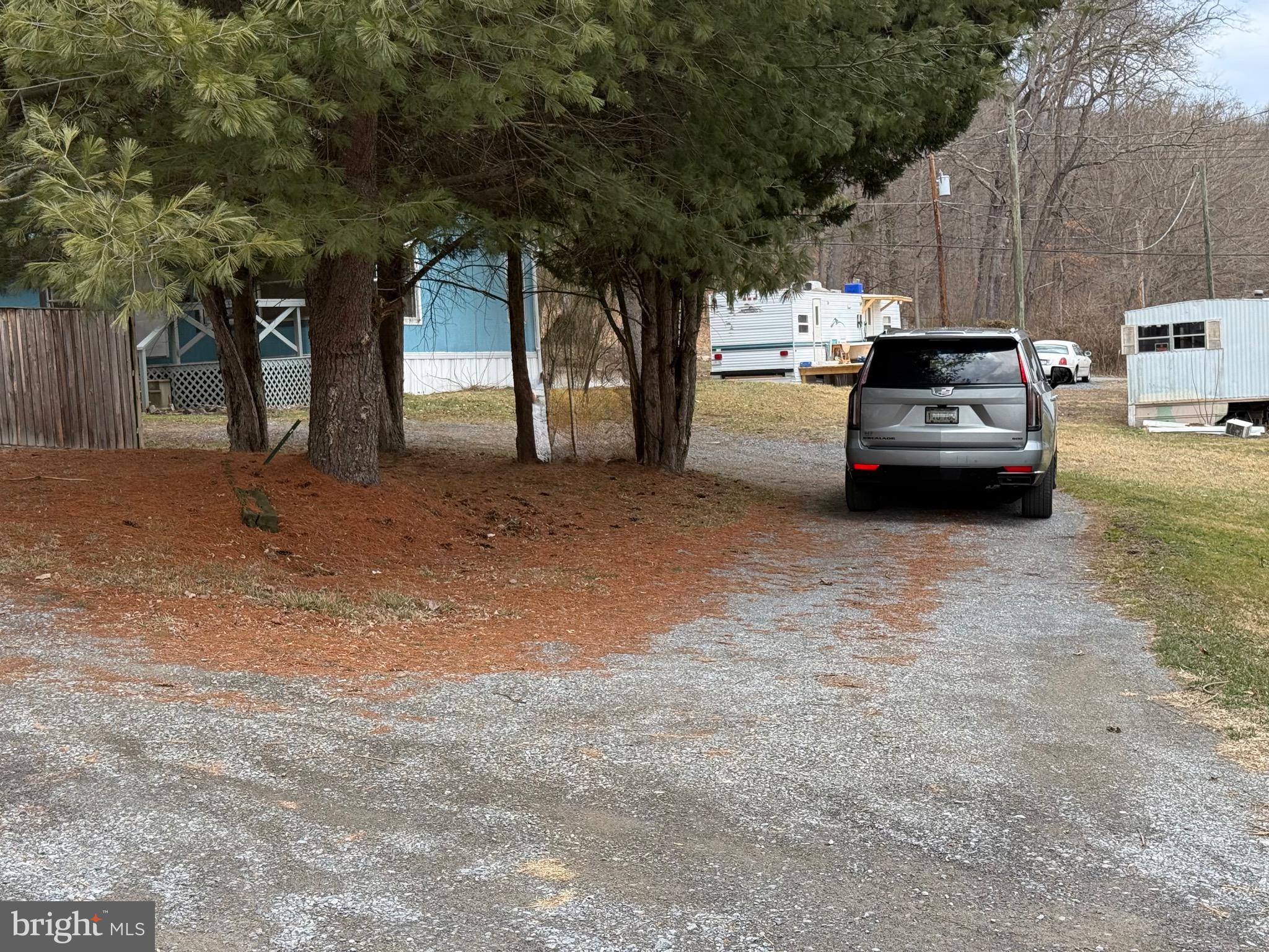 JOHNSON ADDITION - Residential