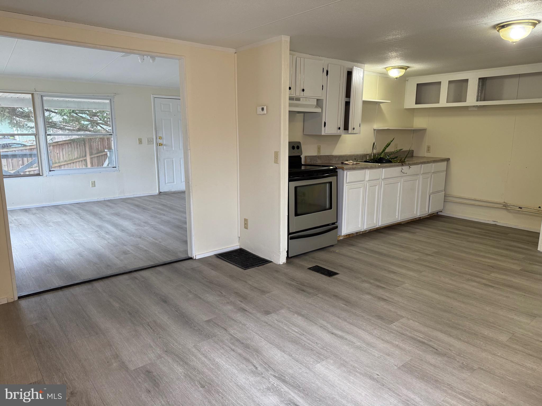 JOHNSON ADDITION - Residential