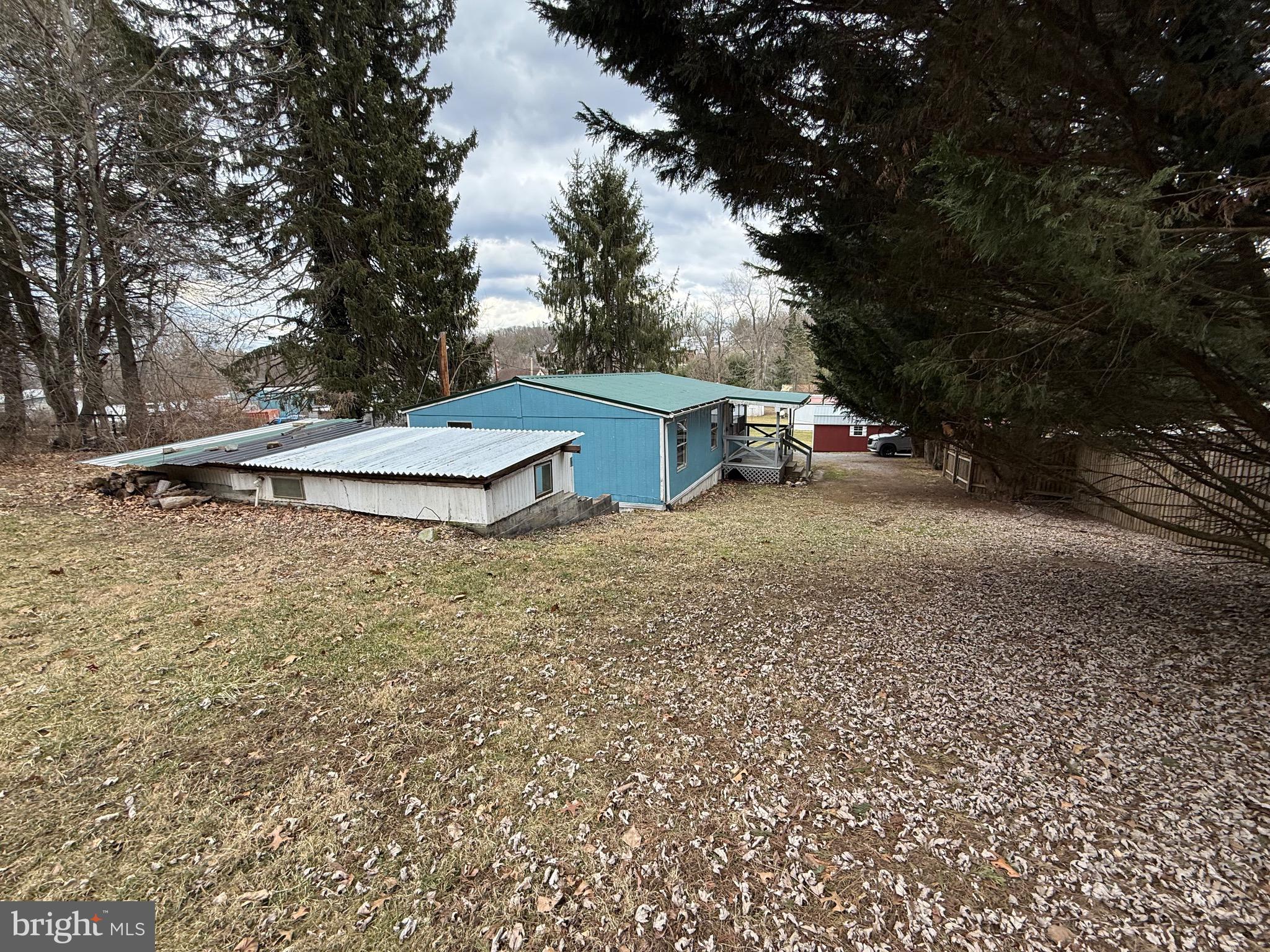 JOHNSON ADDITION - Residential