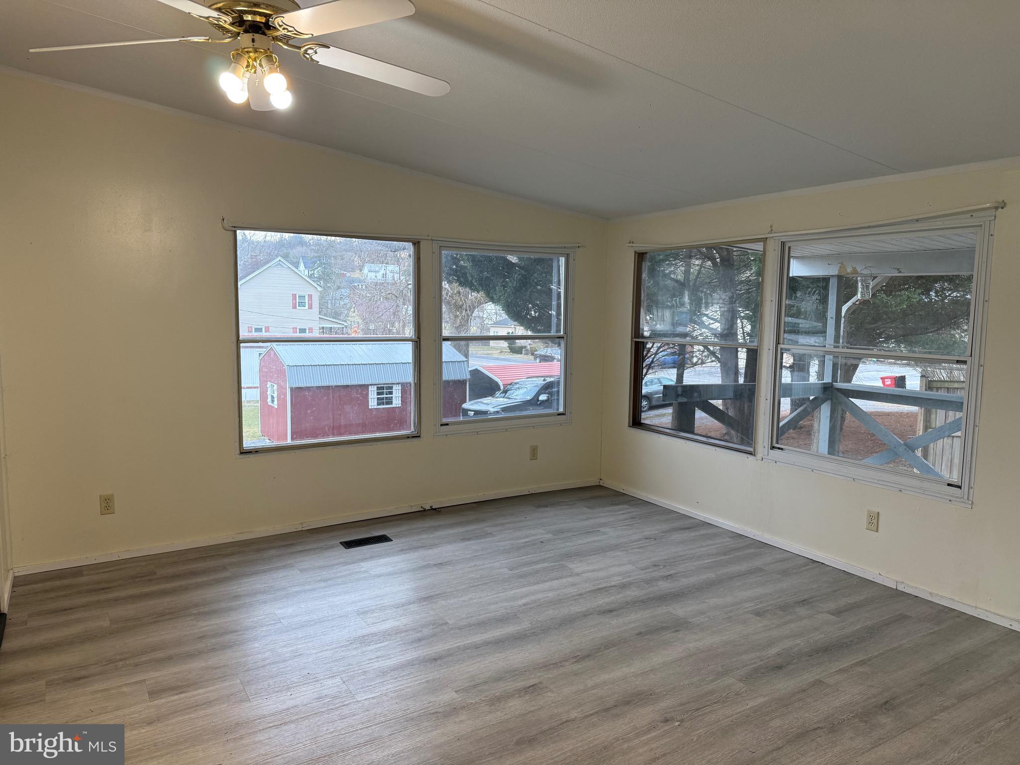 JOHNSON ADDITION - Residential