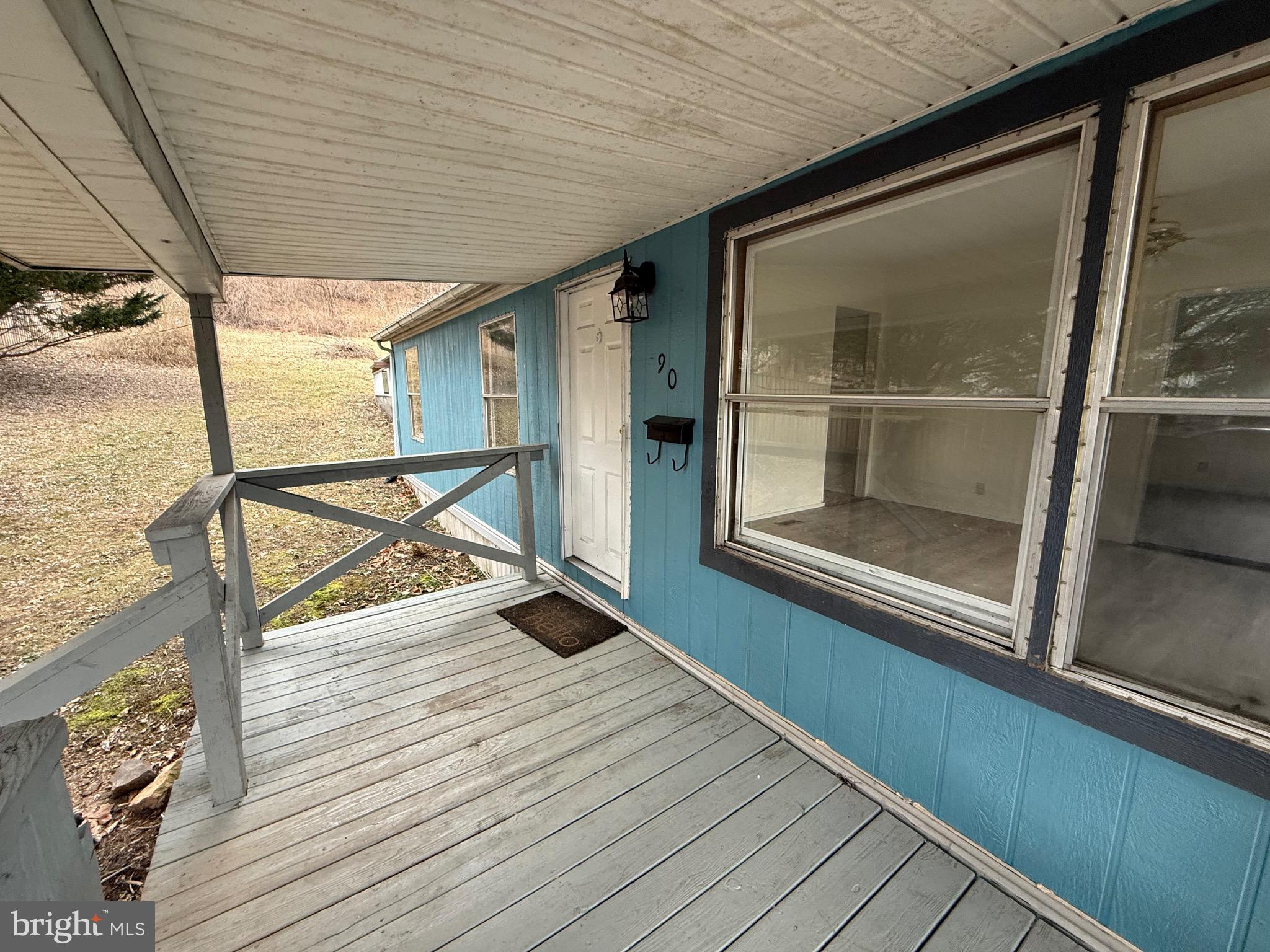 JOHNSON ADDITION - Residential