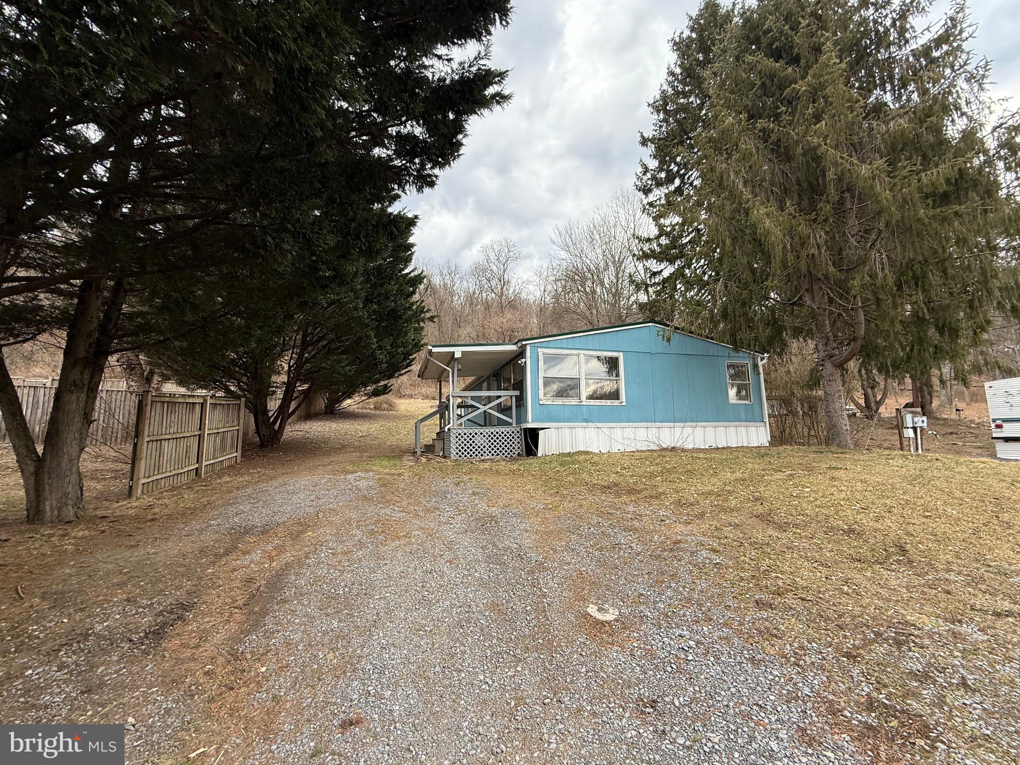 JOHNSON ADDITION - Residential