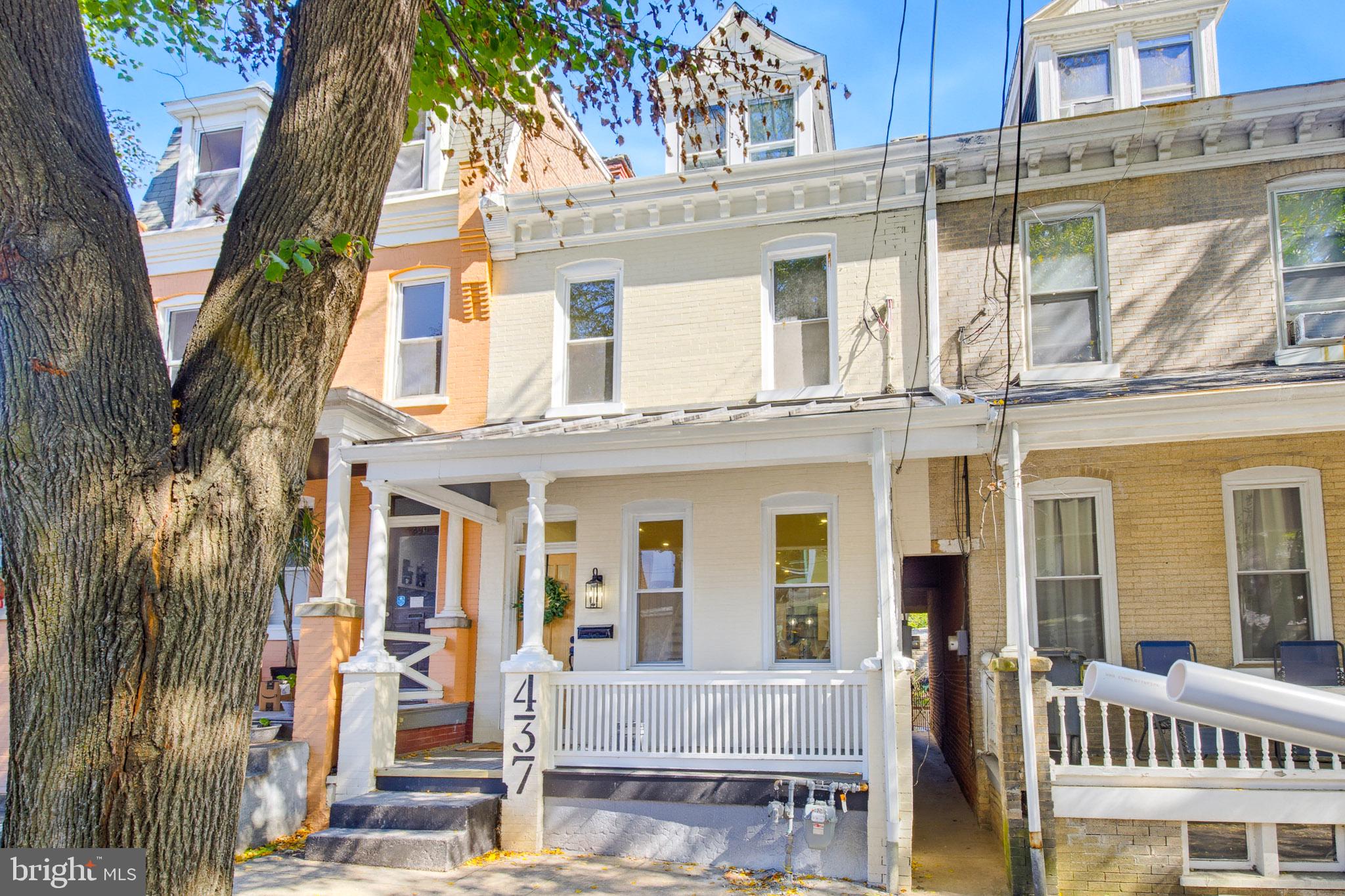 437 LANCASTER AVENUE