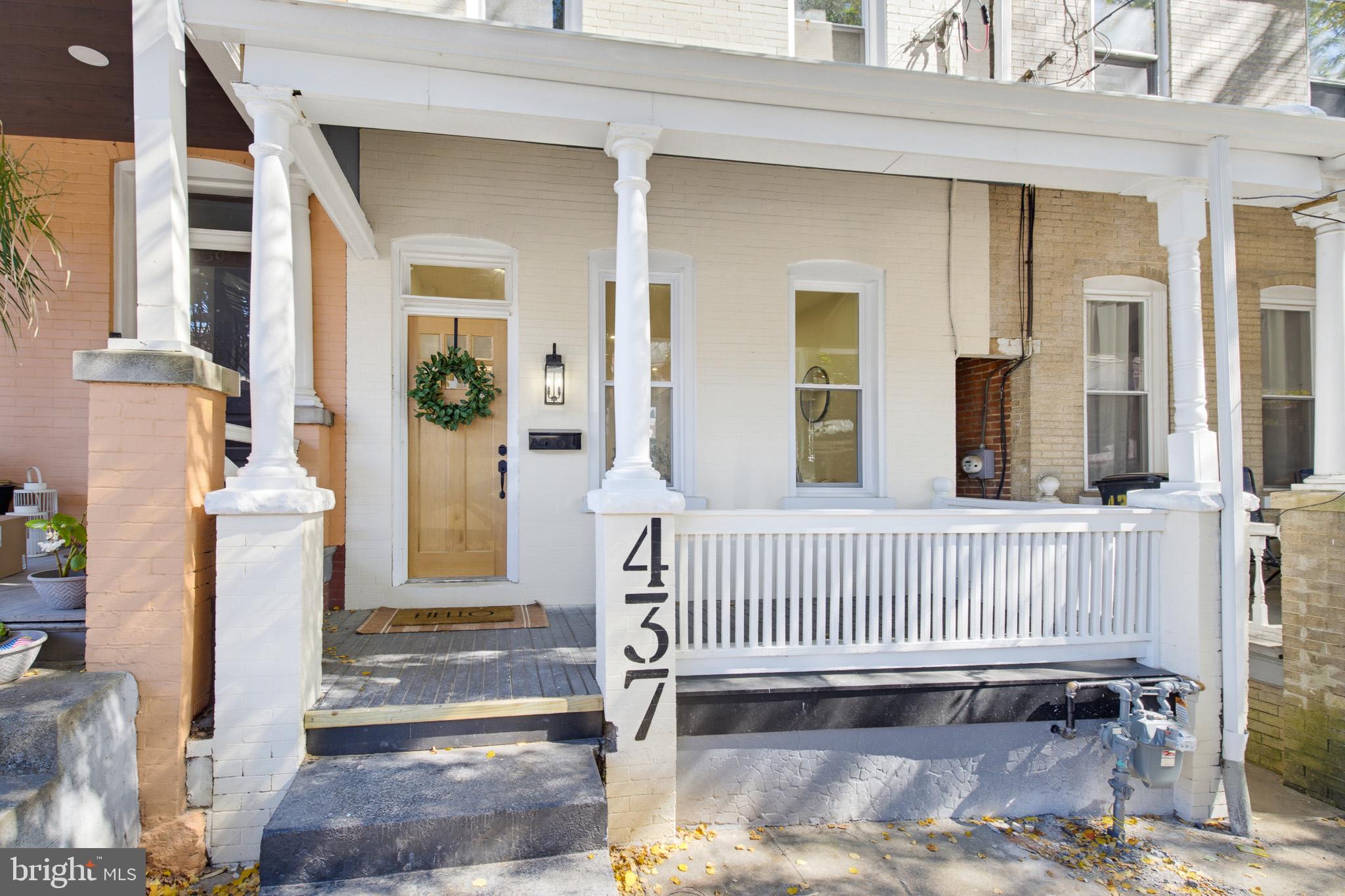 437 LANCASTER AVENUE