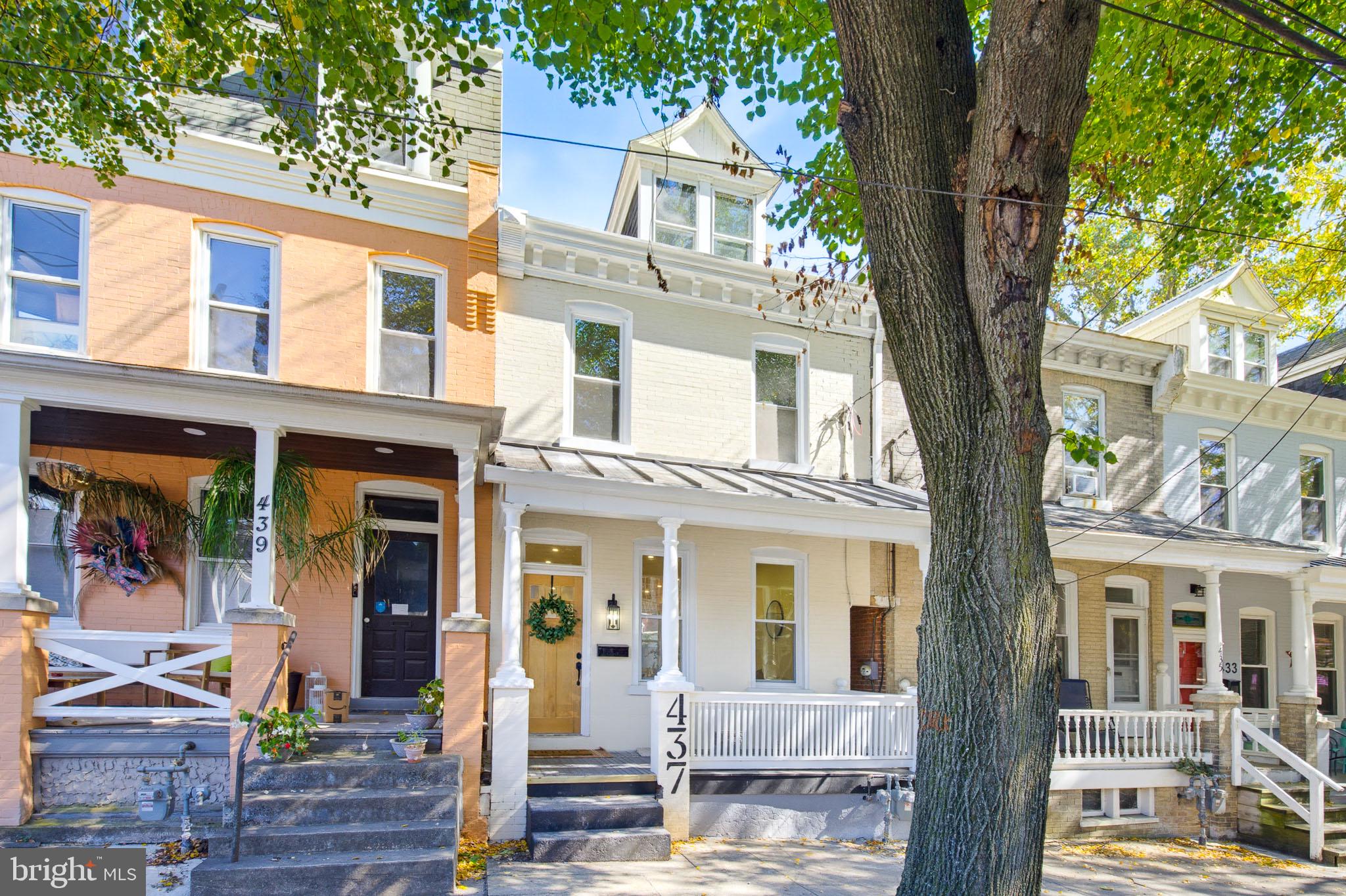 437 LANCASTER AVENUE