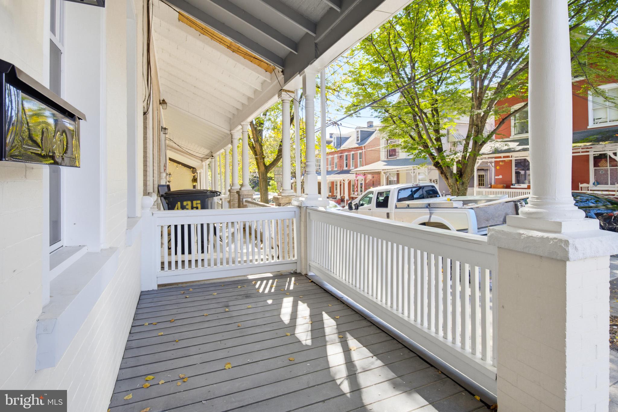 437 LANCASTER AVENUE