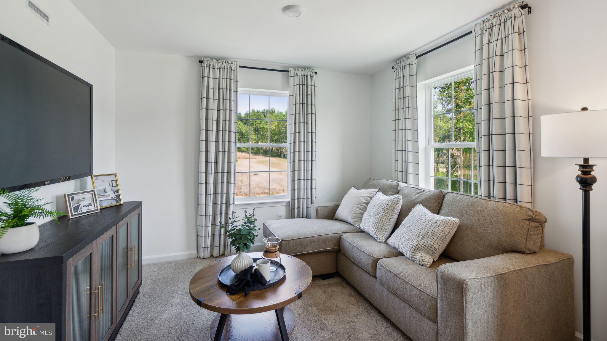 PARK HILL ESTS - Residential