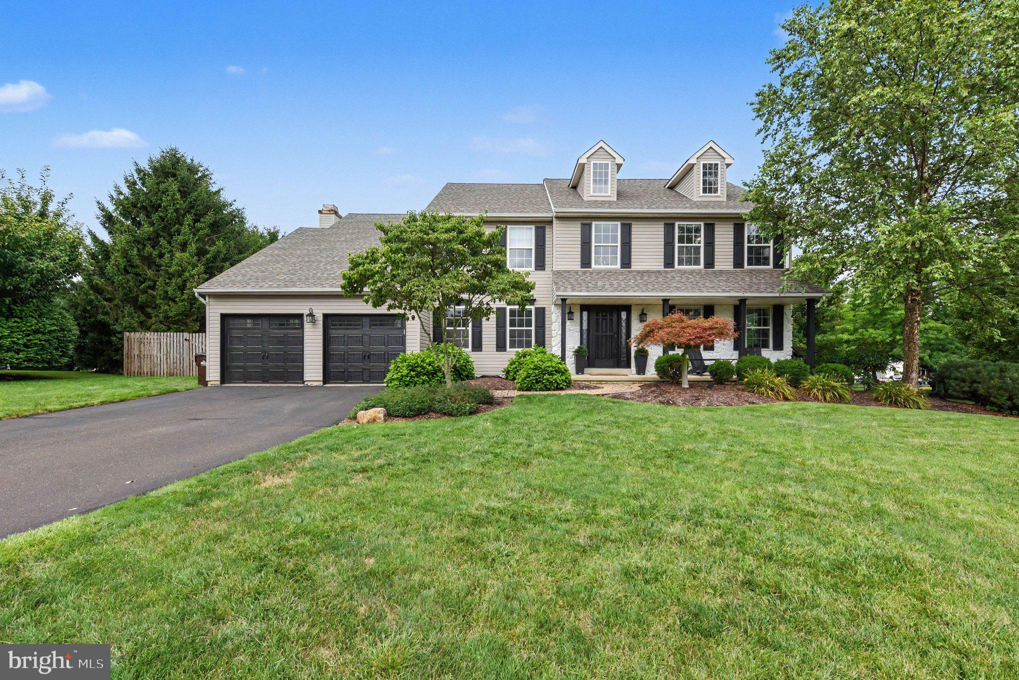 4034 LUKE DRIVE