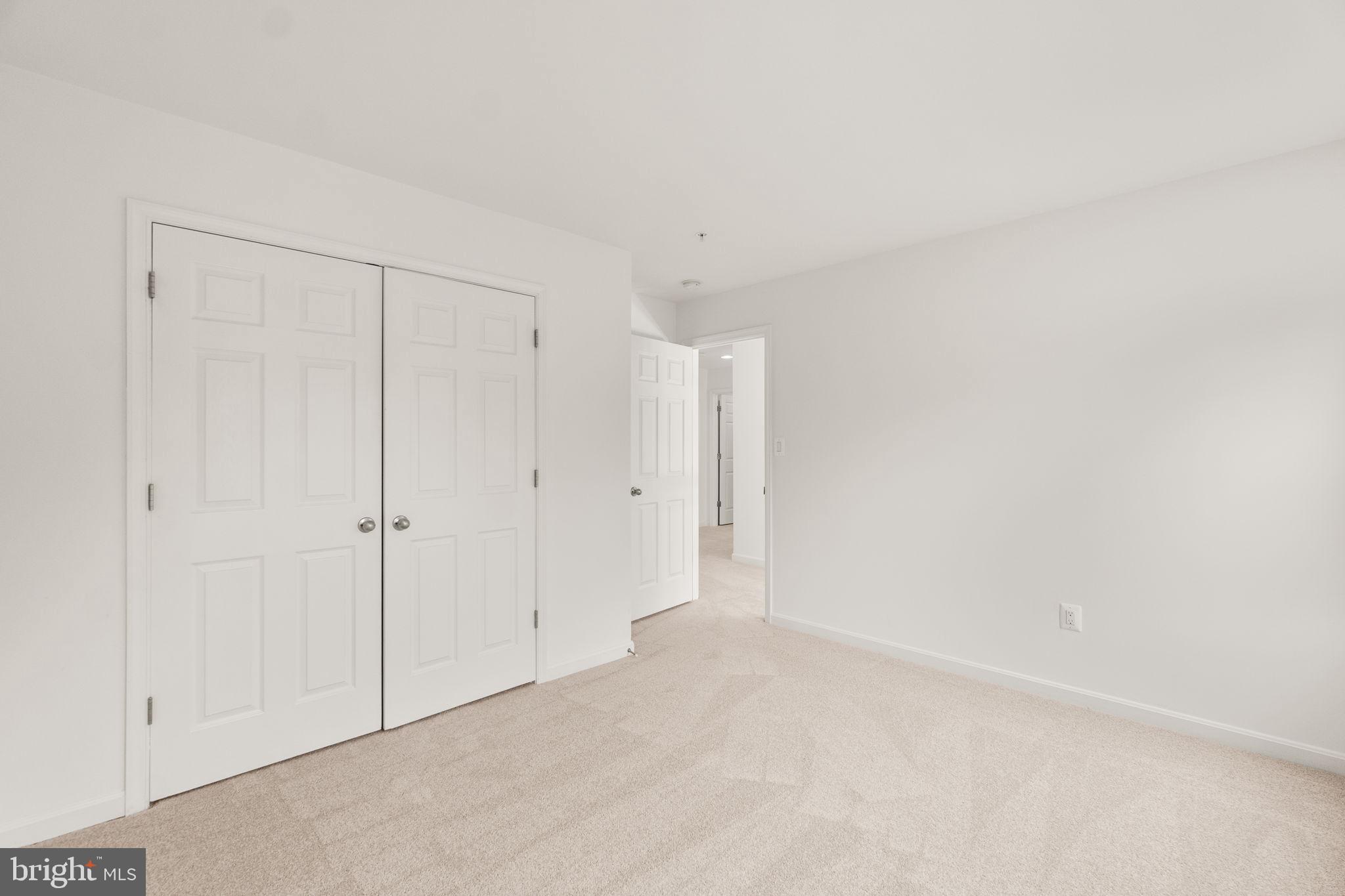 CLEARVIEW AT NEW MARKET - Residential