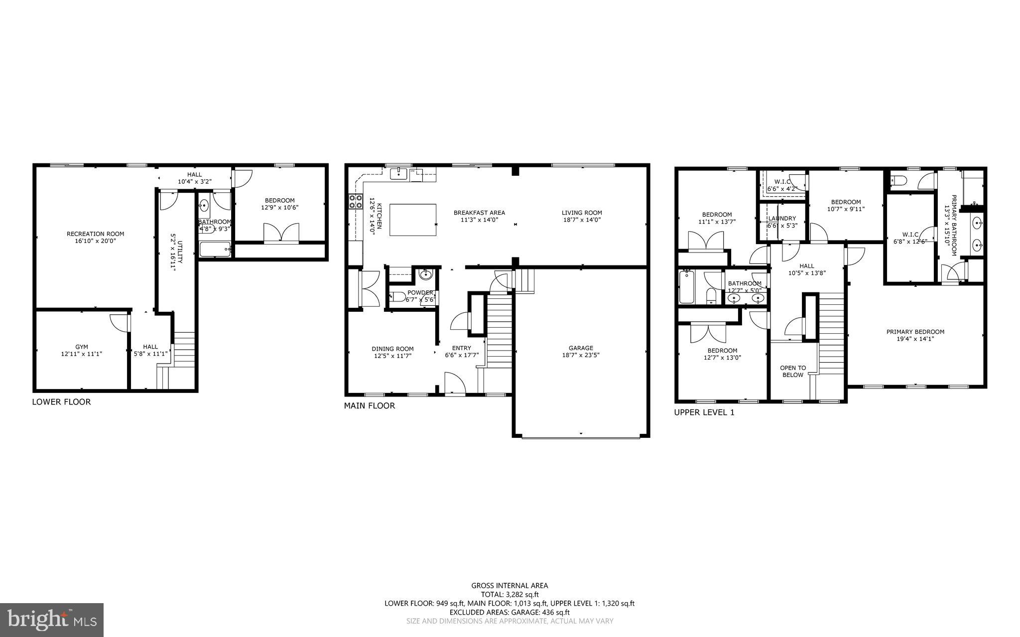CLEARVIEW AT NEW MARKET - Residential