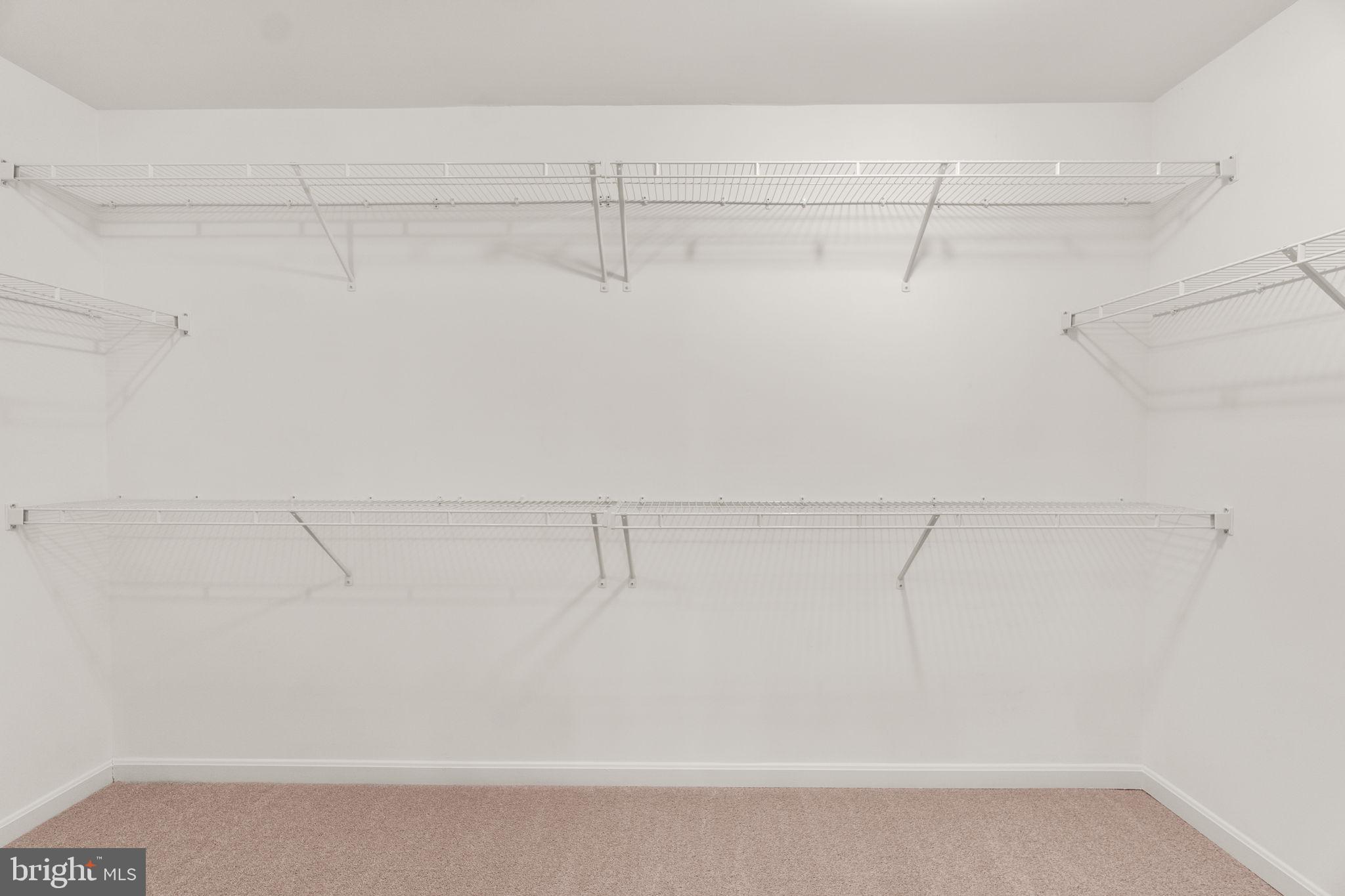 CLEARVIEW AT NEW MARKET - Residential