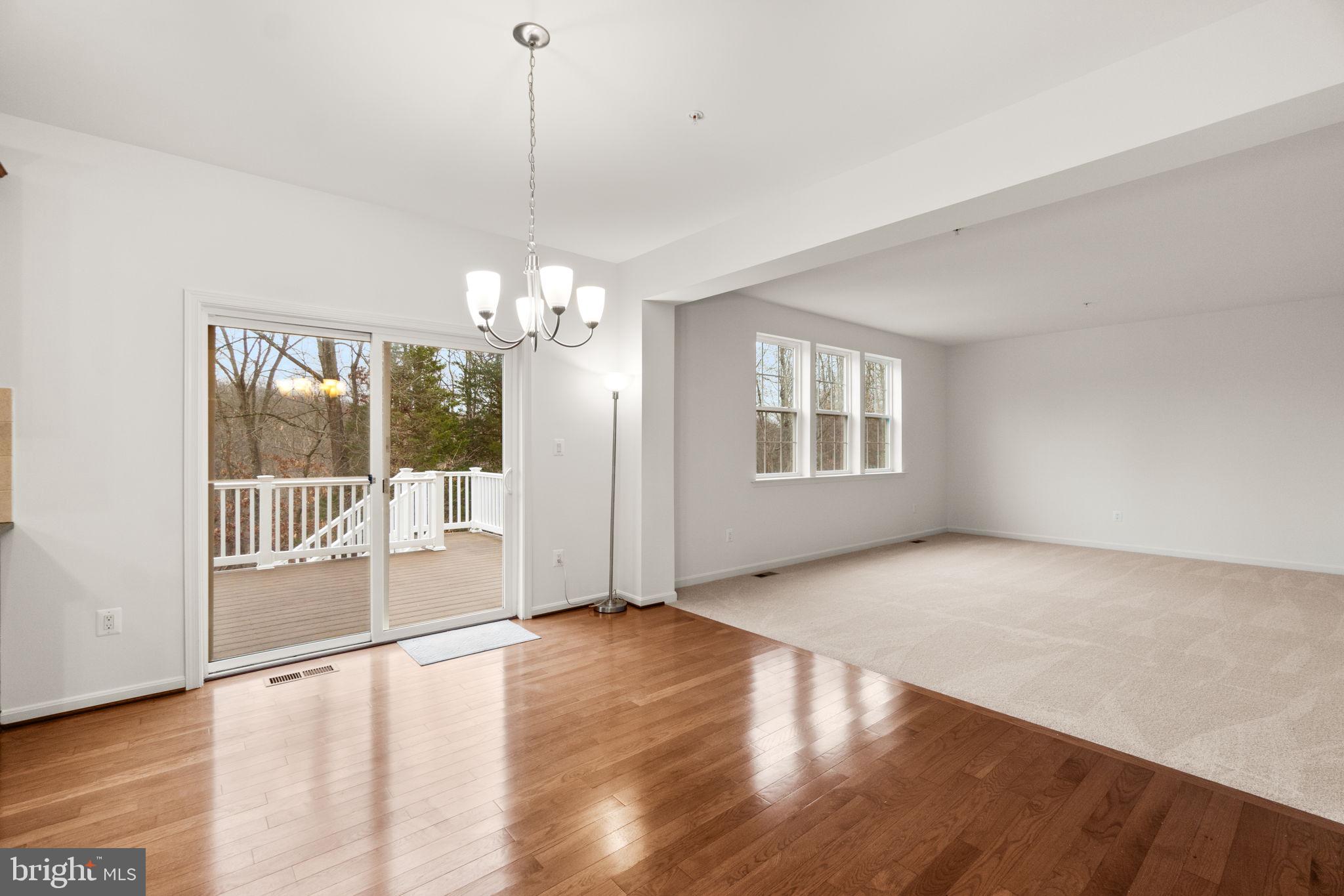 CLEARVIEW AT NEW MARKET - Residential