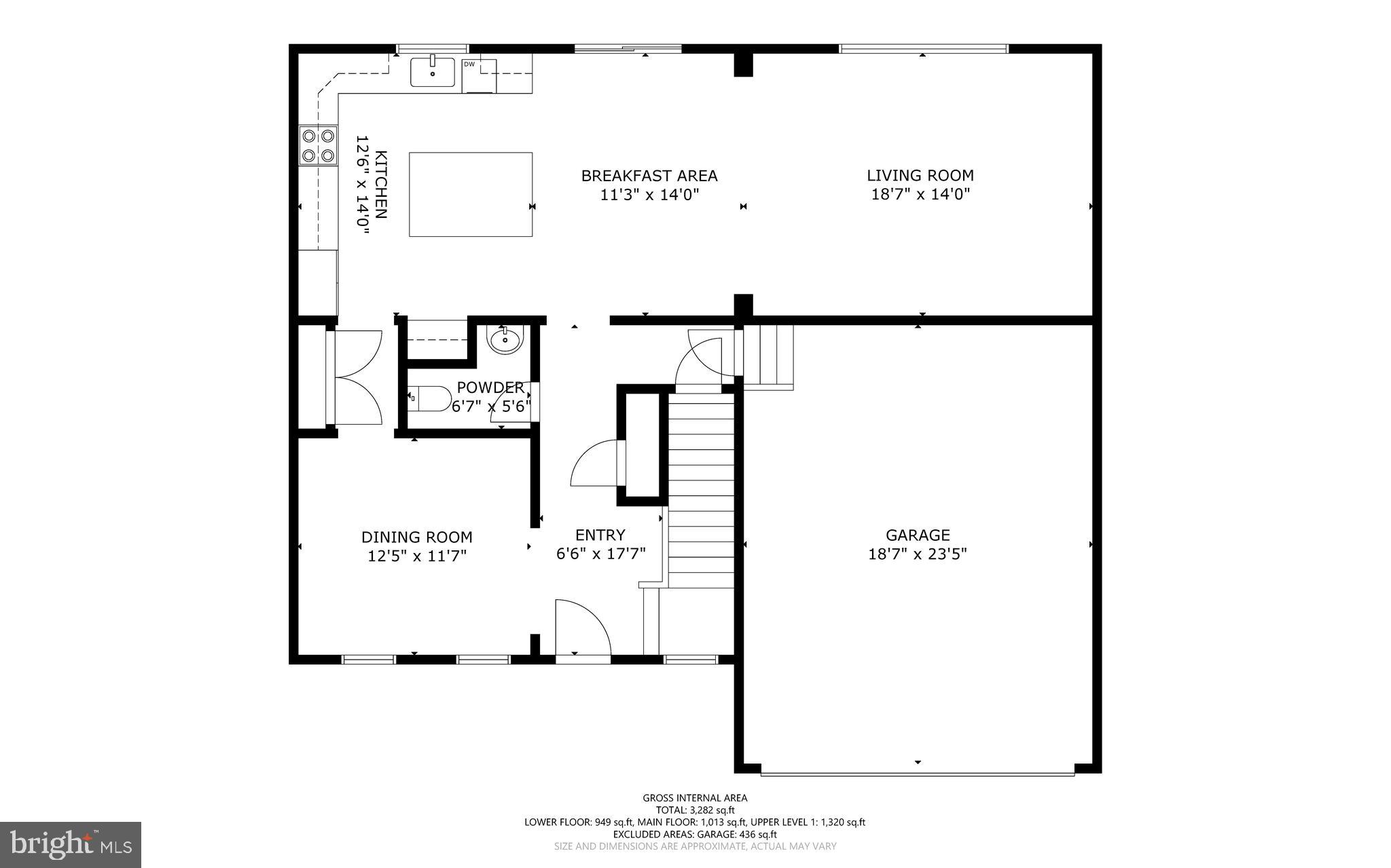 CLEARVIEW AT NEW MARKET - Residential