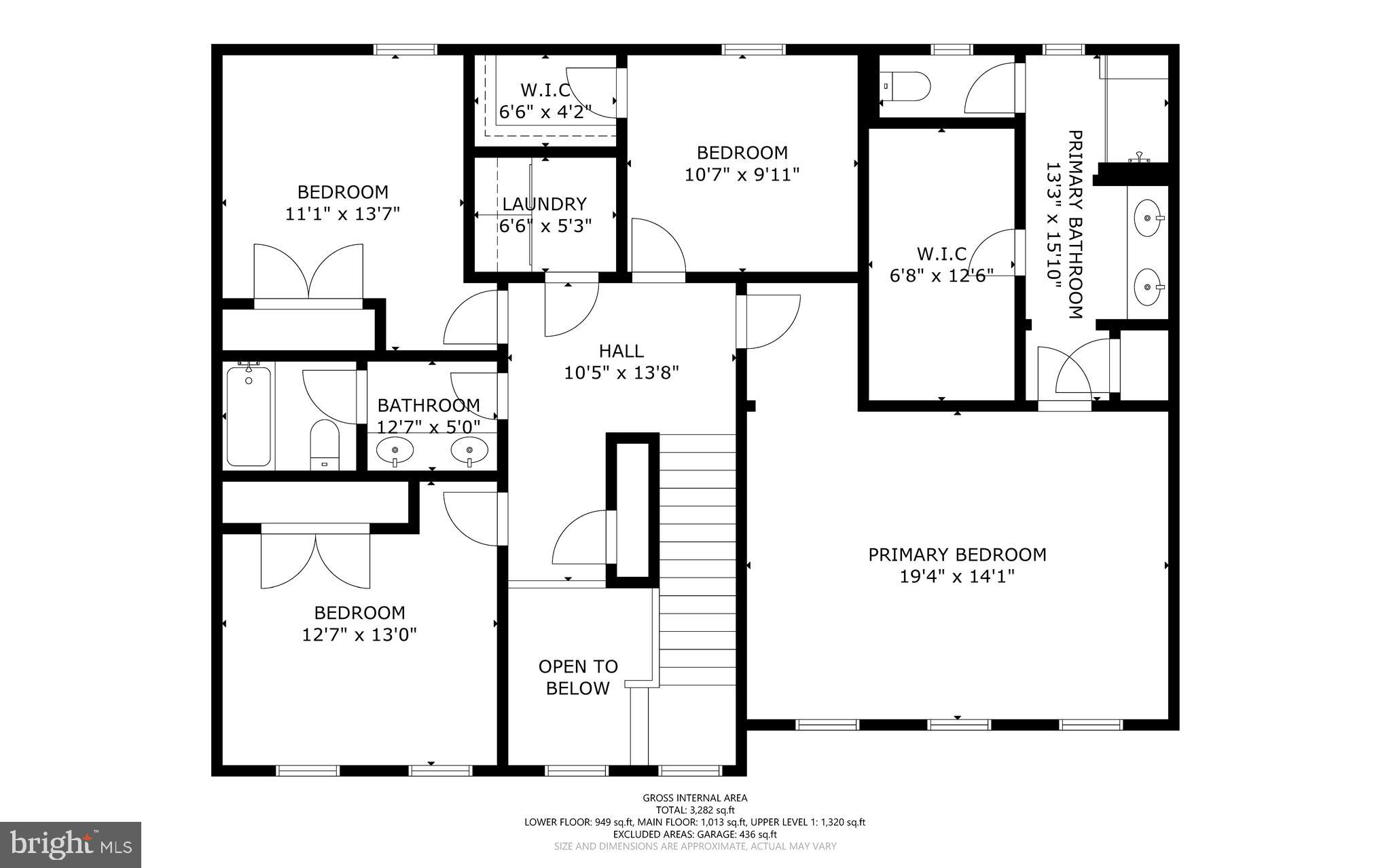 CLEARVIEW AT NEW MARKET - Residential