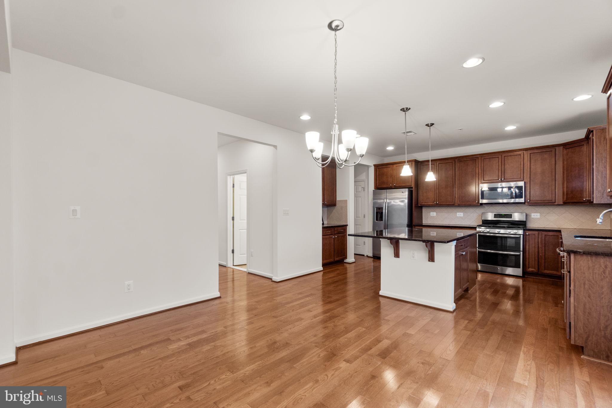 CLEARVIEW AT NEW MARKET - Residential