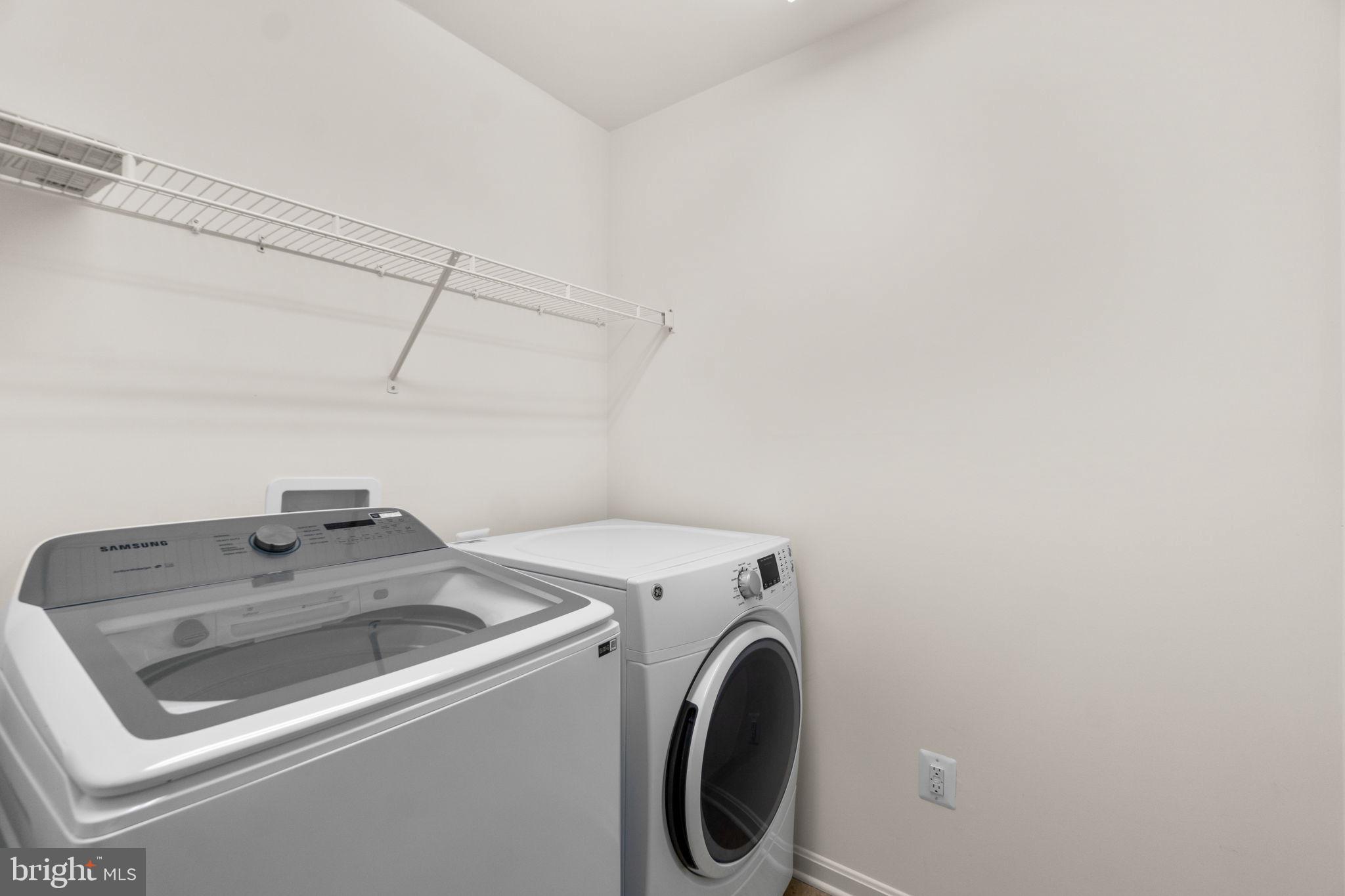 CLEARVIEW AT NEW MARKET - Residential