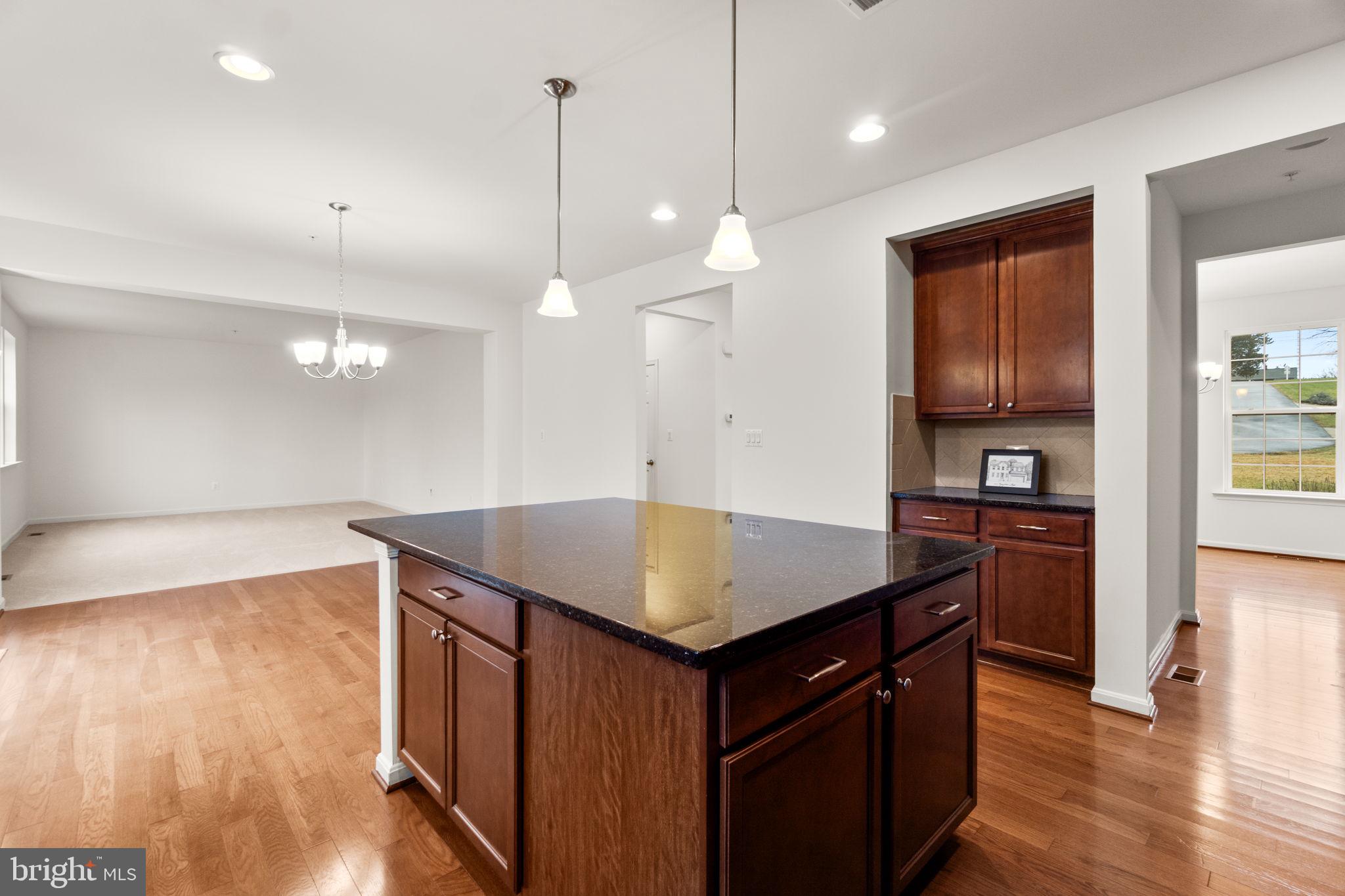 CLEARVIEW AT NEW MARKET - Residential