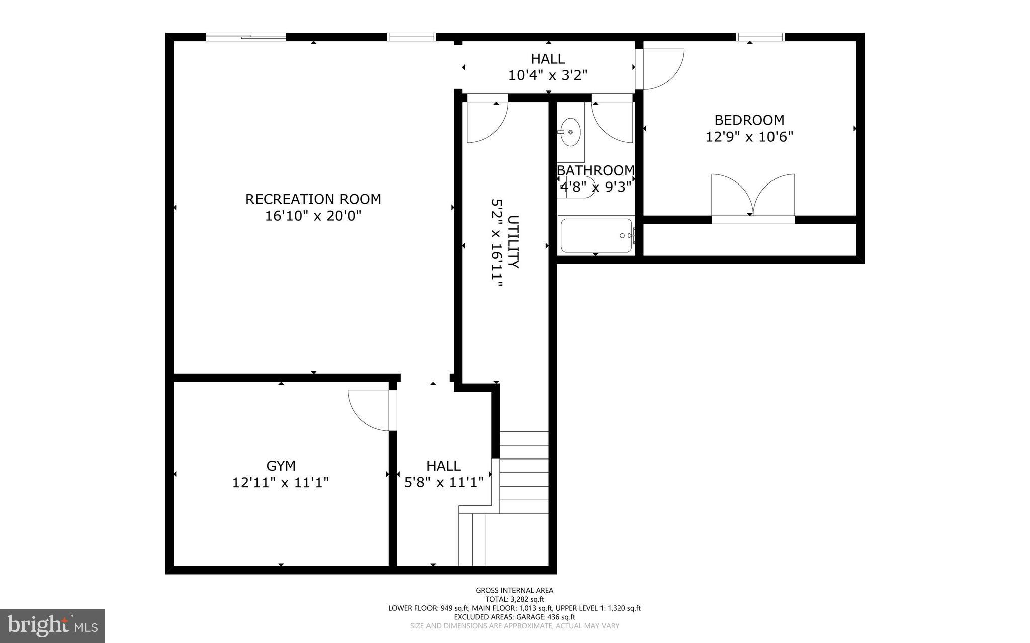 CLEARVIEW AT NEW MARKET - Residential