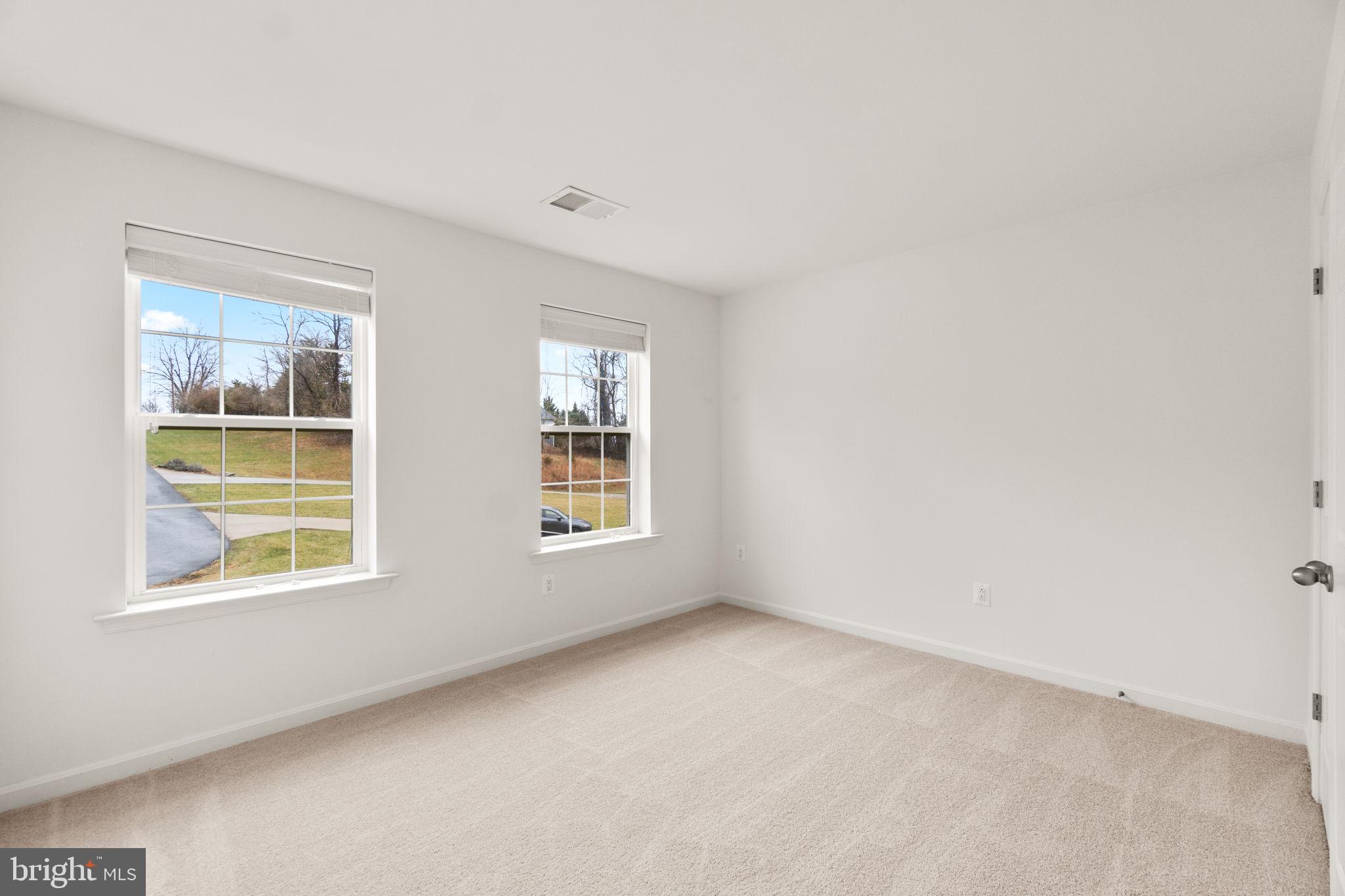 CLEARVIEW AT NEW MARKET - Residential