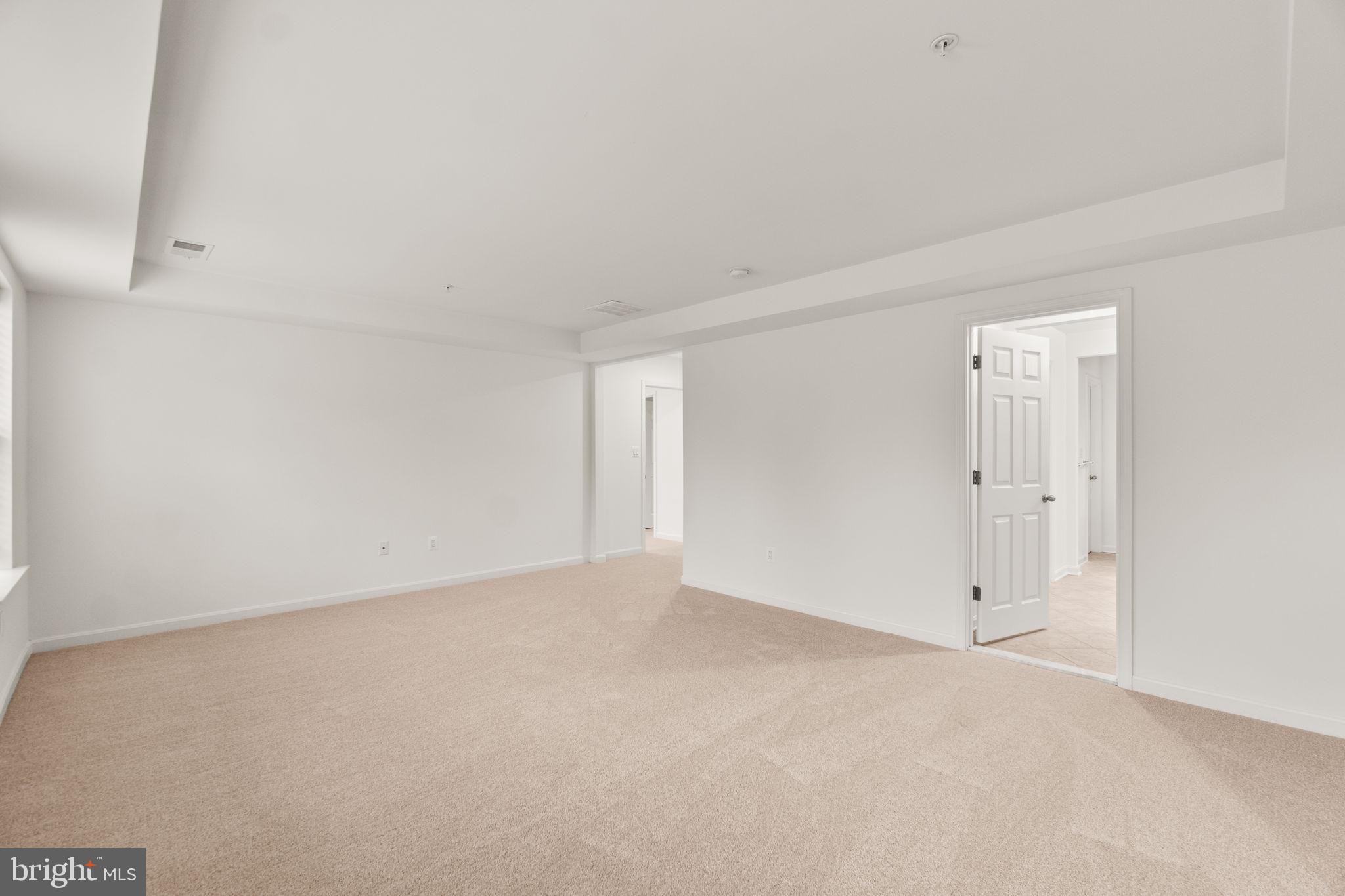 CLEARVIEW AT NEW MARKET - Residential