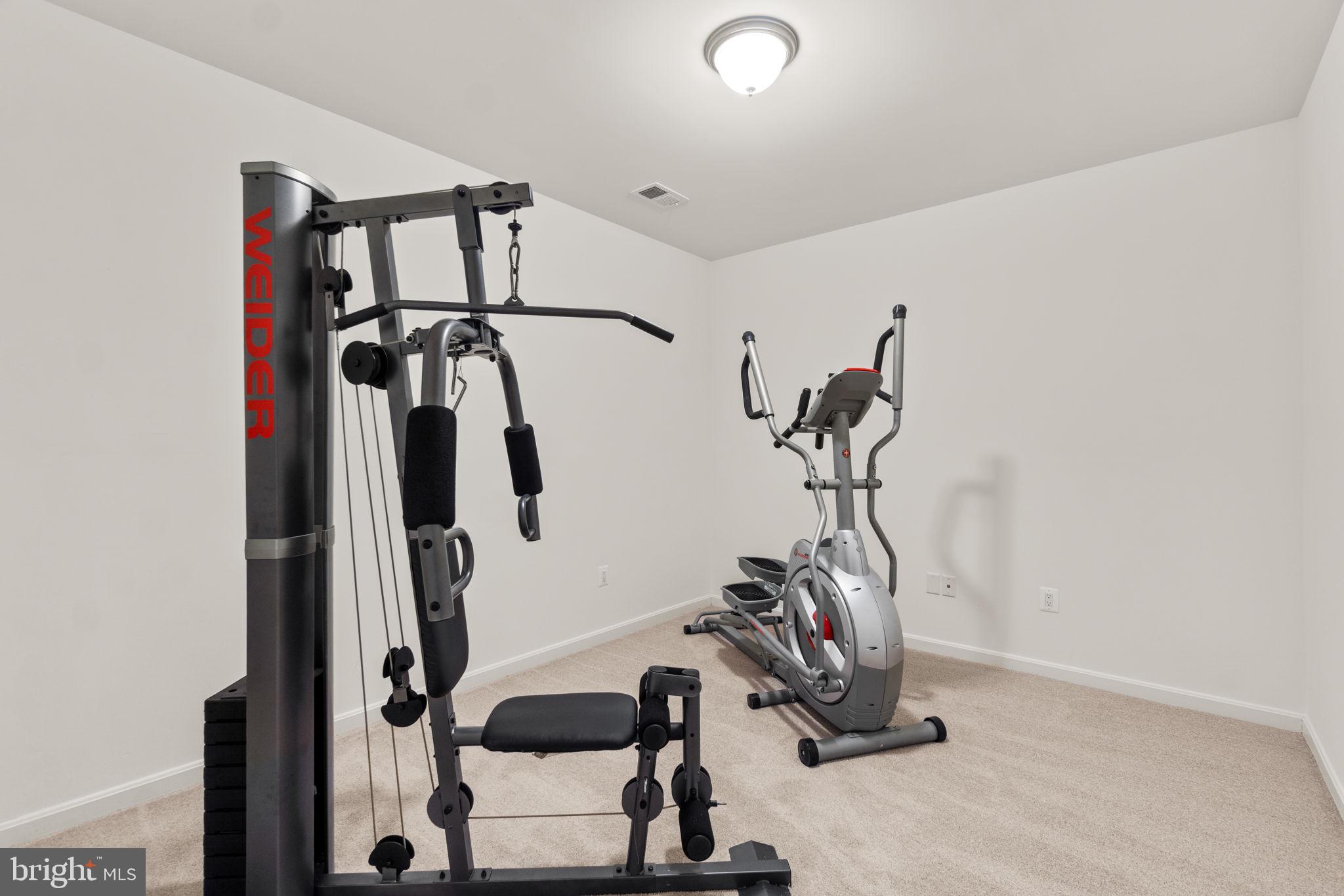 CLEARVIEW AT NEW MARKET - Residential