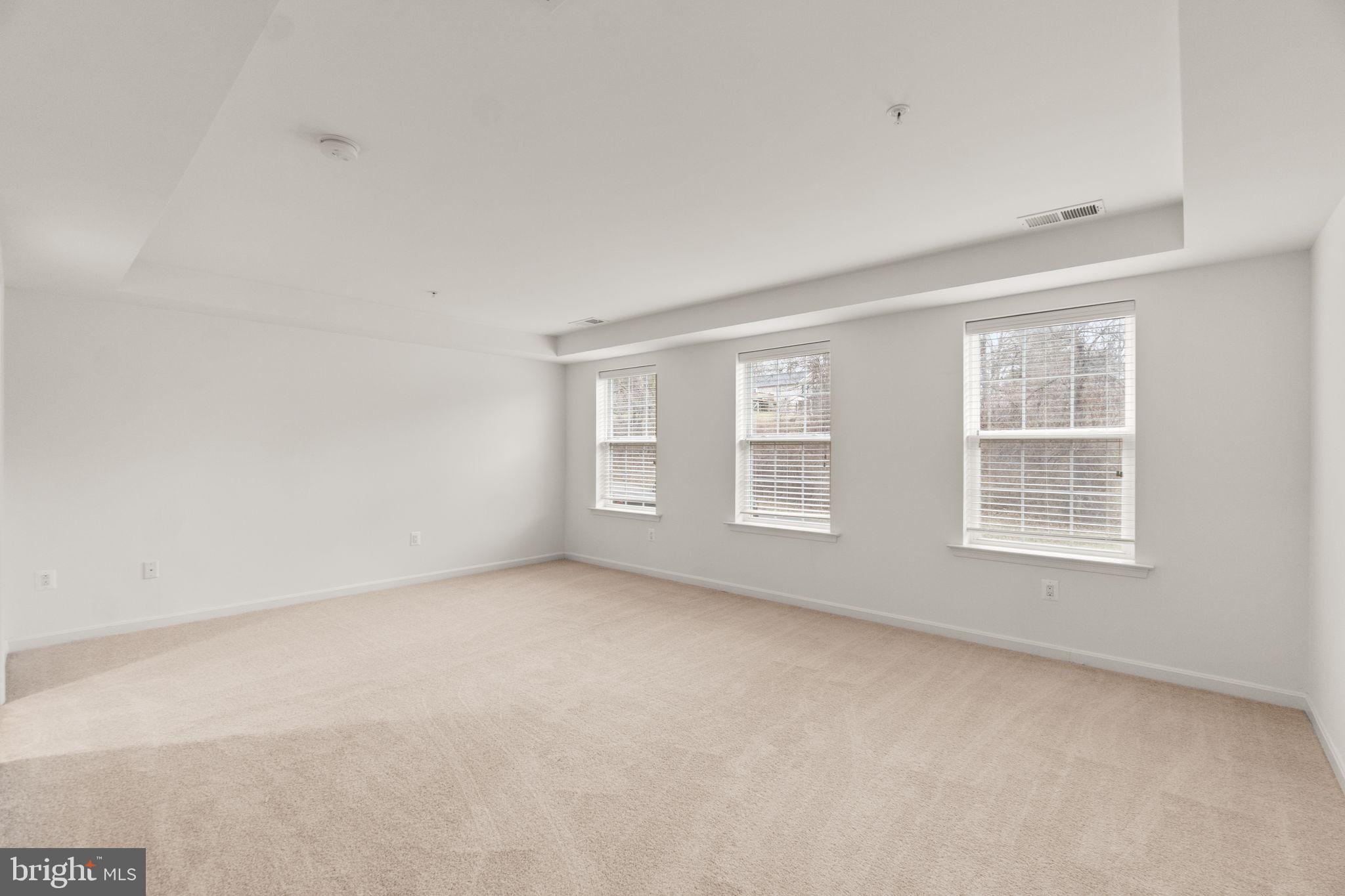 CLEARVIEW AT NEW MARKET - Residential