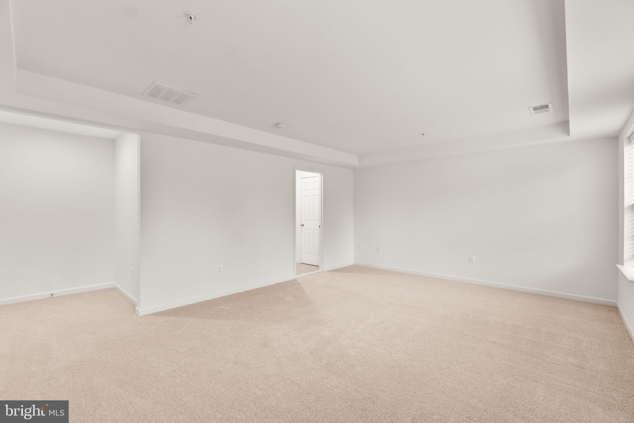 CLEARVIEW AT NEW MARKET - Residential