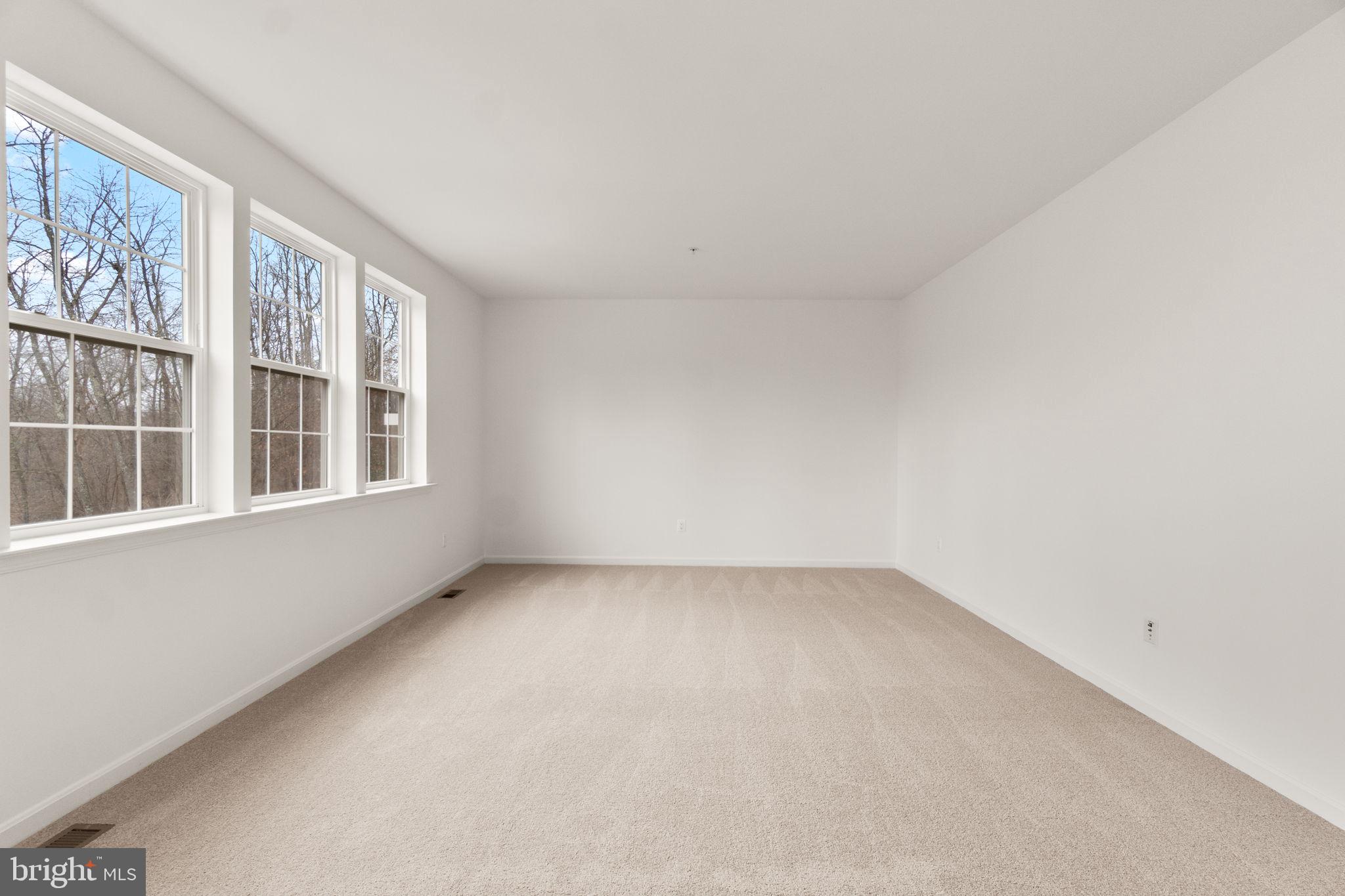 CLEARVIEW AT NEW MARKET - Residential