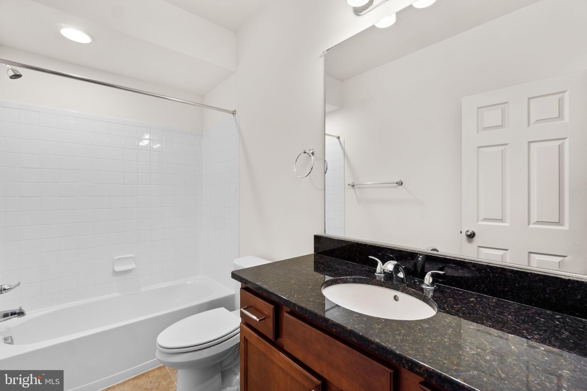 CLEARVIEW AT NEW MARKET - Residential