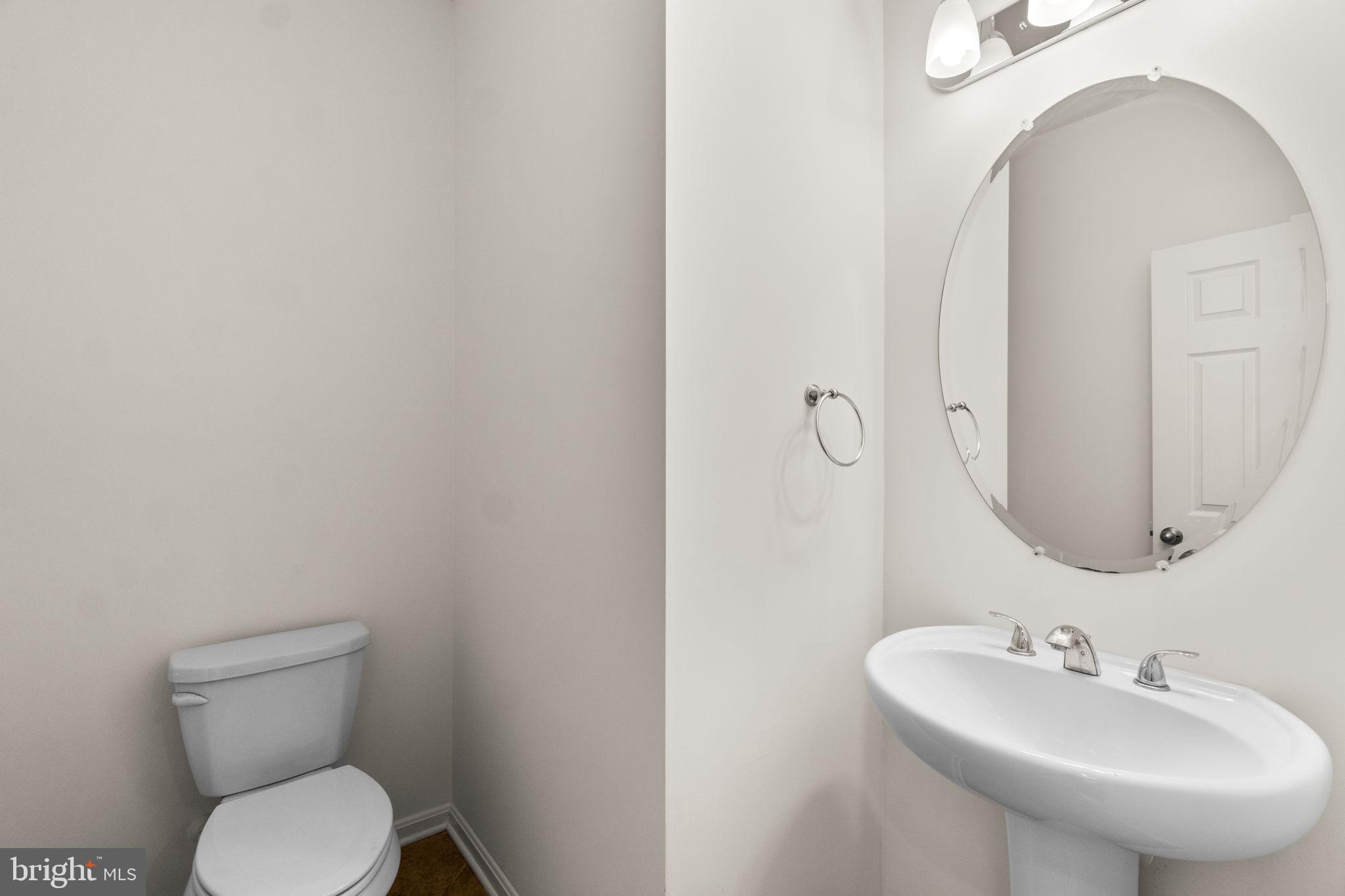 CLEARVIEW AT NEW MARKET - Residential