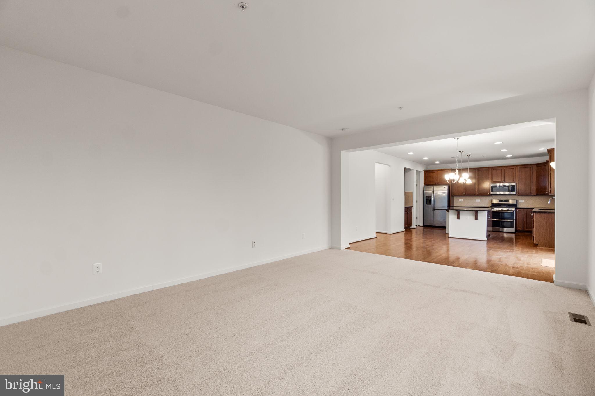 CLEARVIEW AT NEW MARKET - Residential