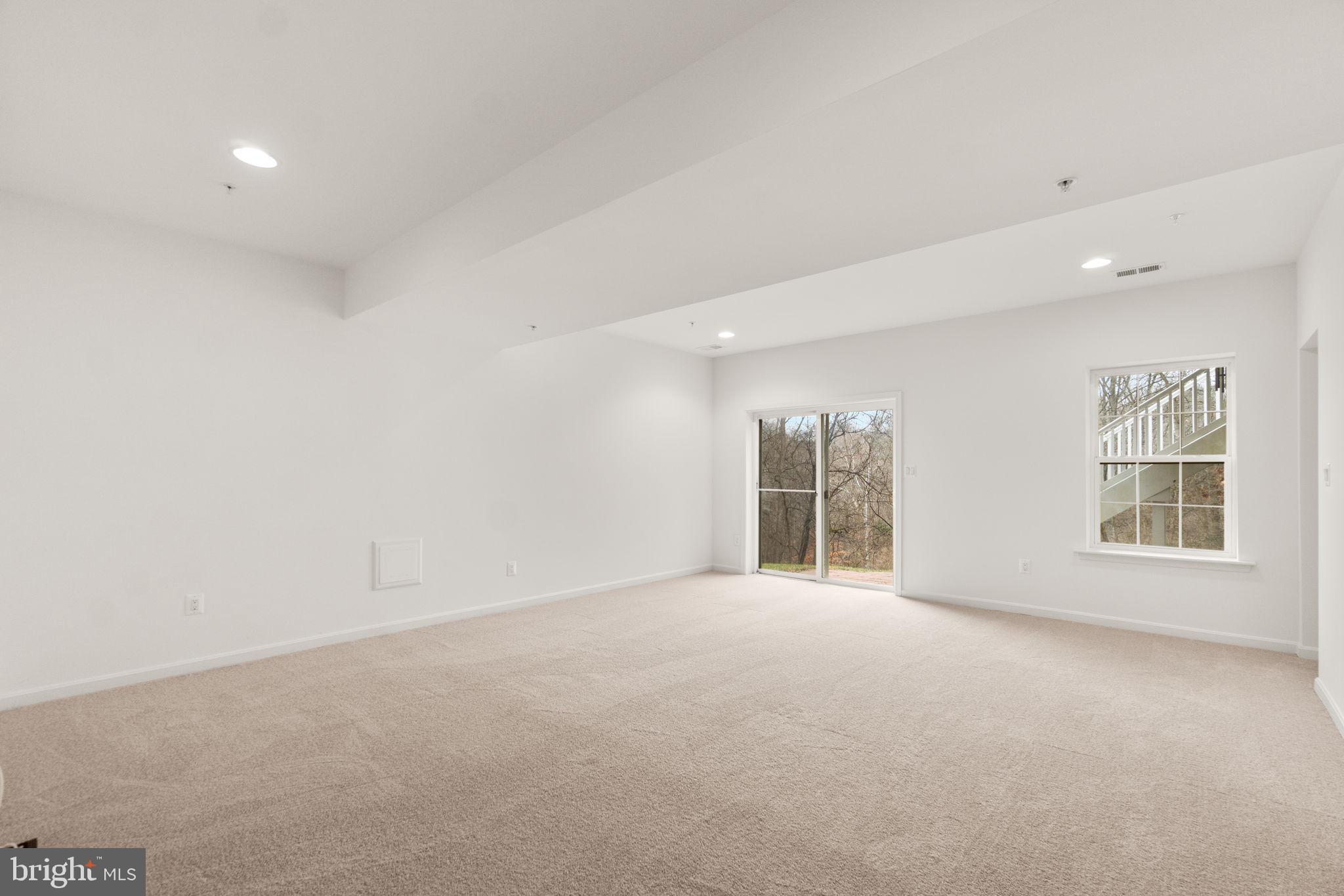 CLEARVIEW AT NEW MARKET - Residential