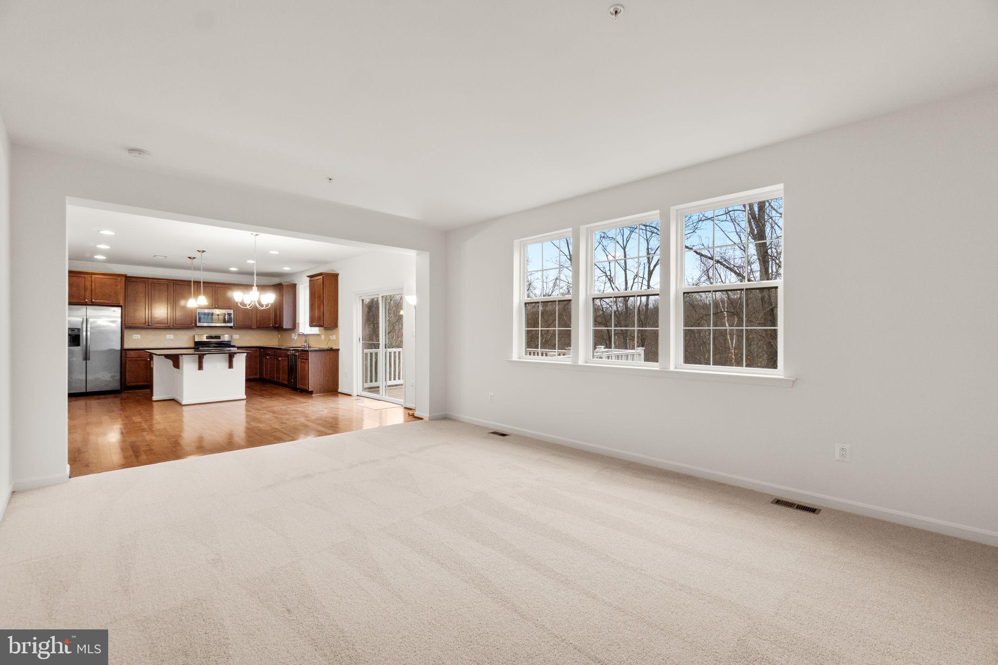 CLEARVIEW AT NEW MARKET - Residential