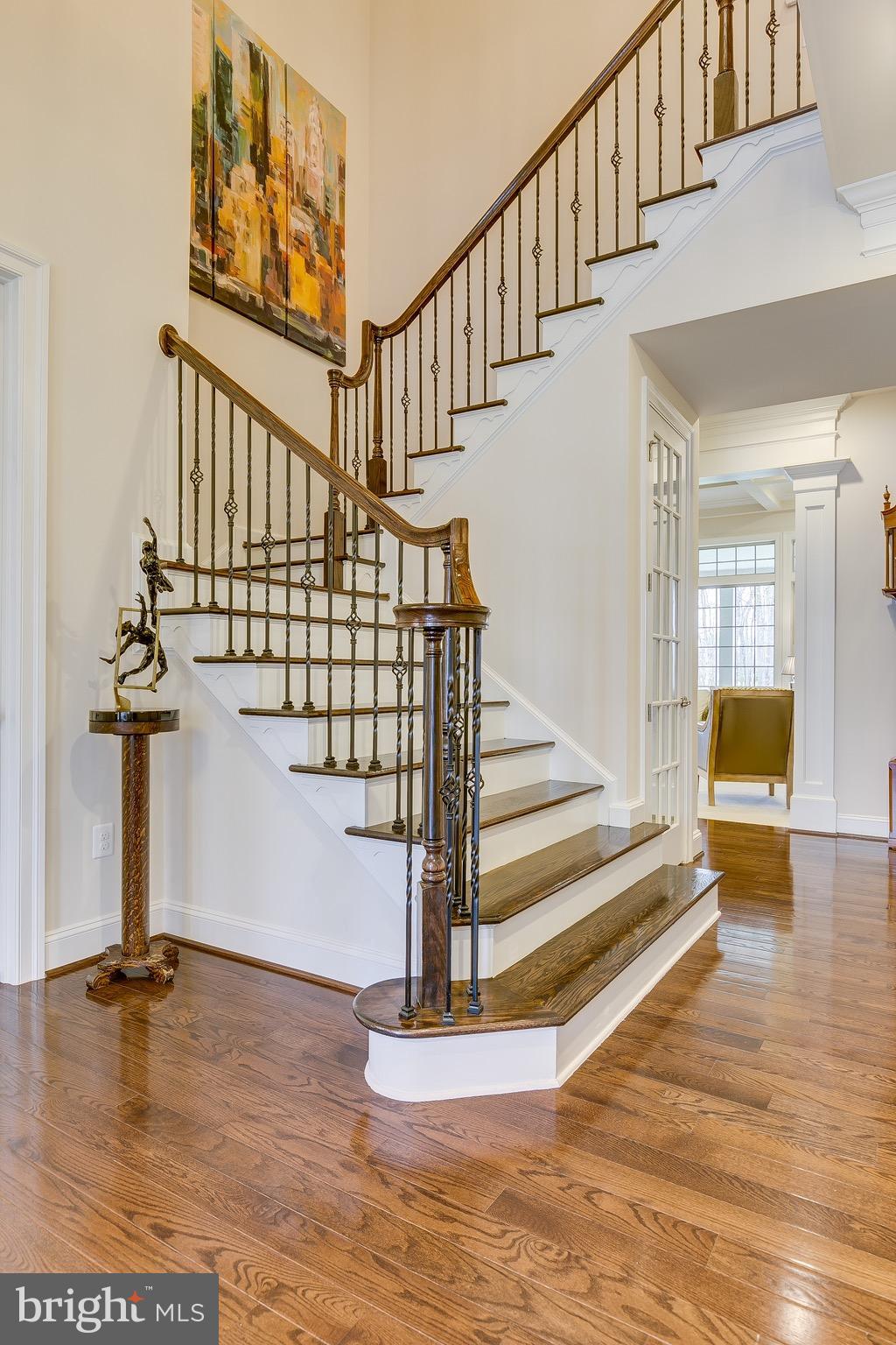 DAWSON'S CORNER - Residential