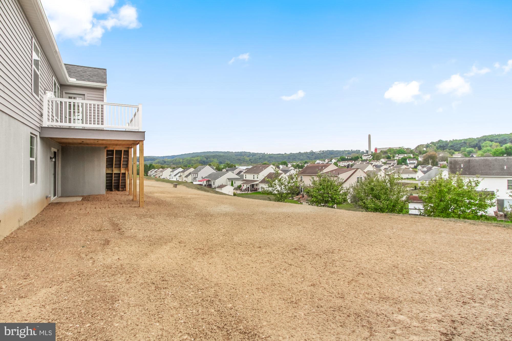 EAGLES VIEW - Residential