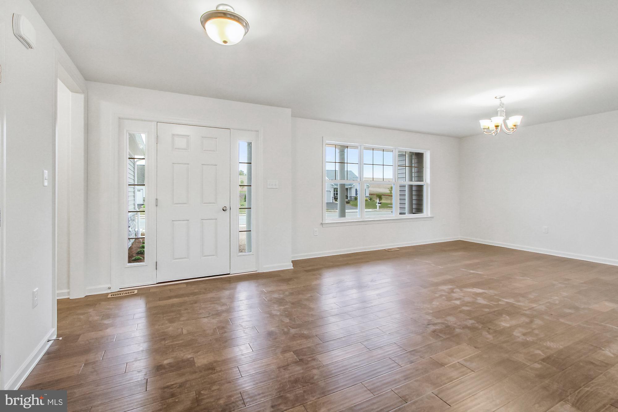 EAGLES VIEW - Residential