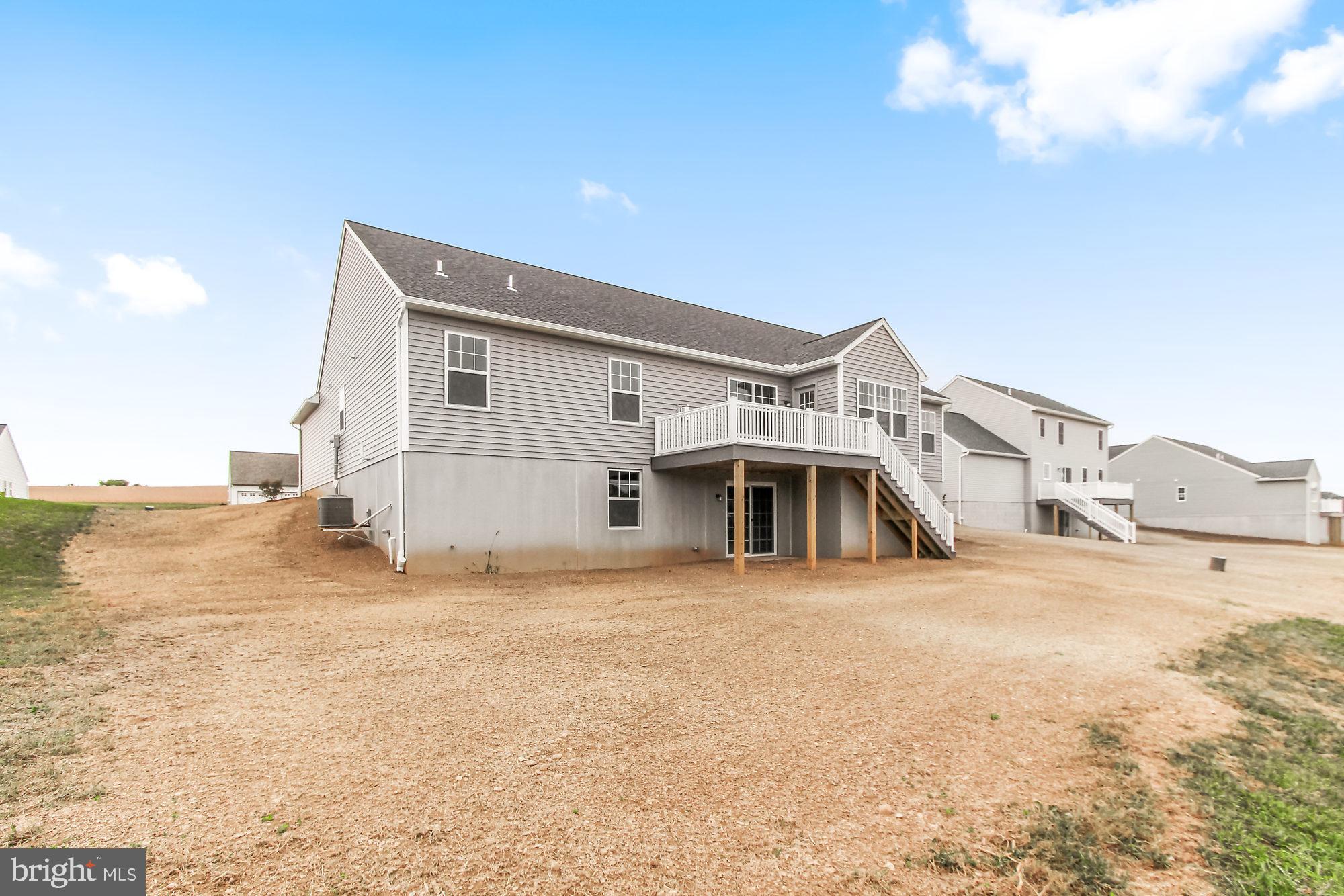 EAGLES VIEW - Residential