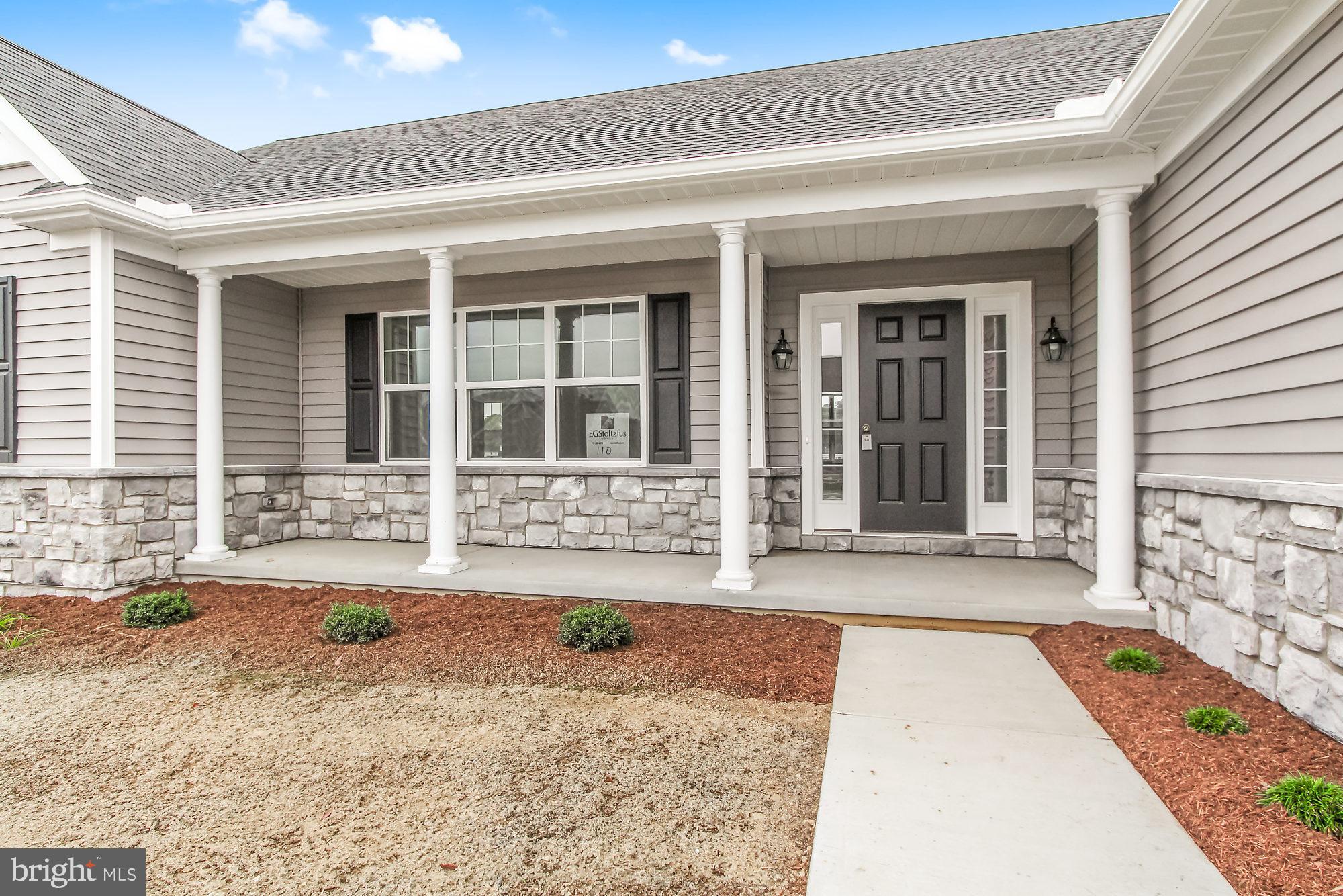 EAGLES VIEW - Residential