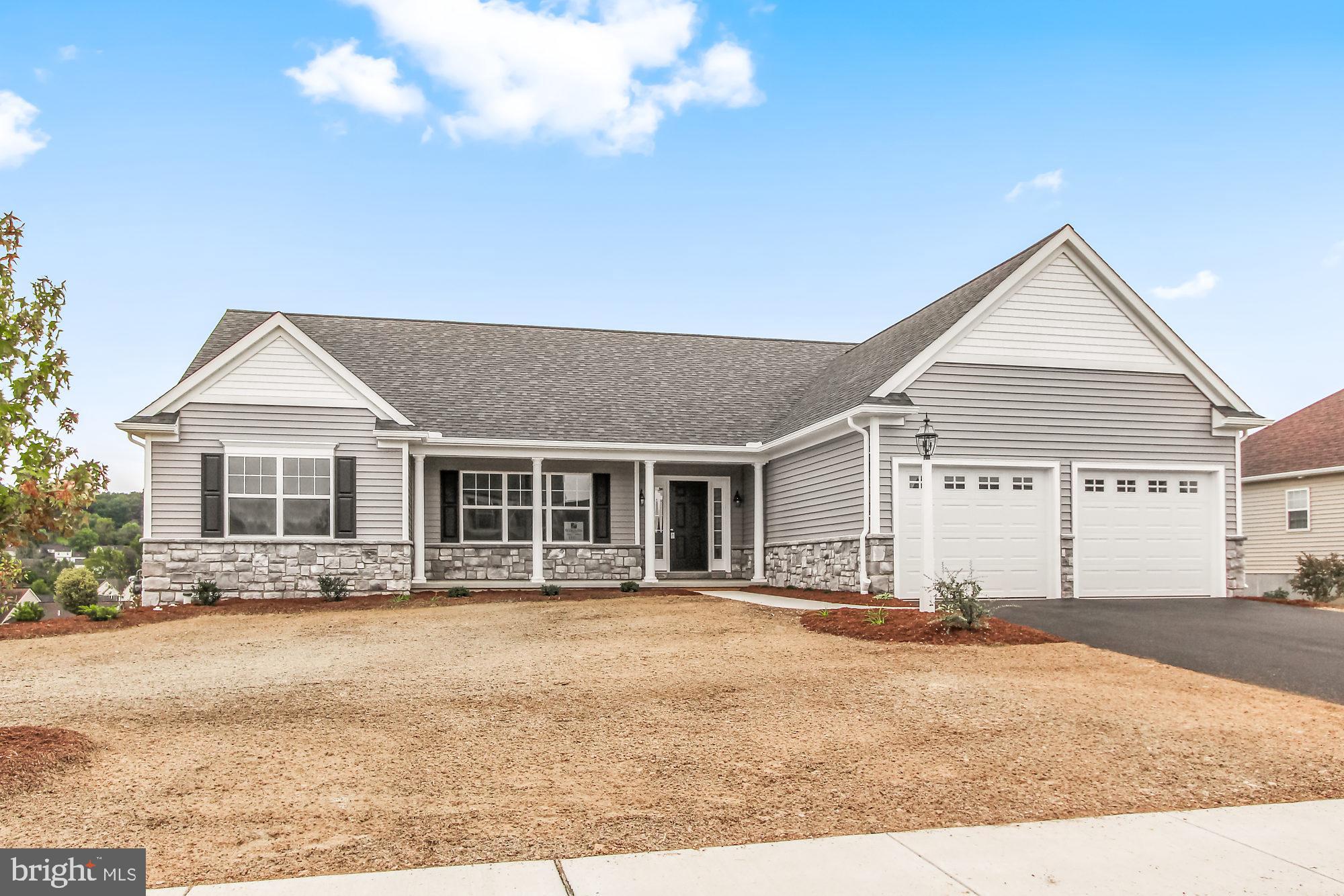 EAGLES VIEW - Residential