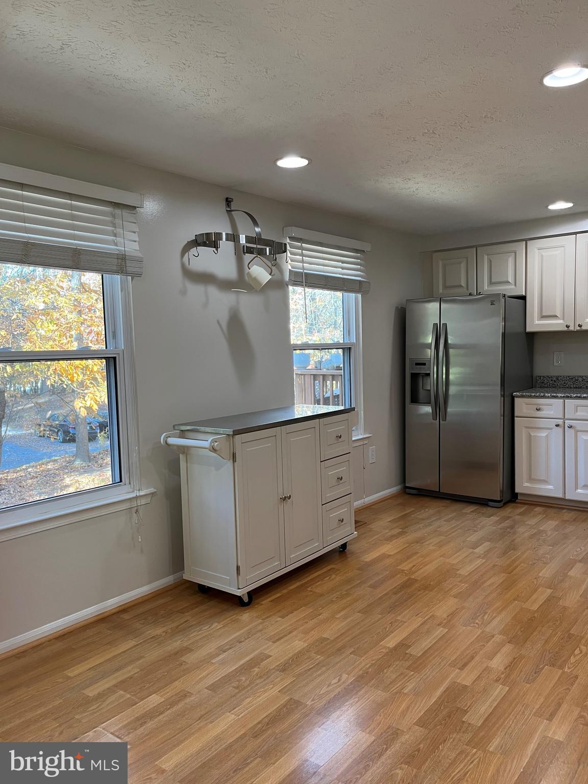 VILLAGE OF HICKORY RIDGE - Residential Lease