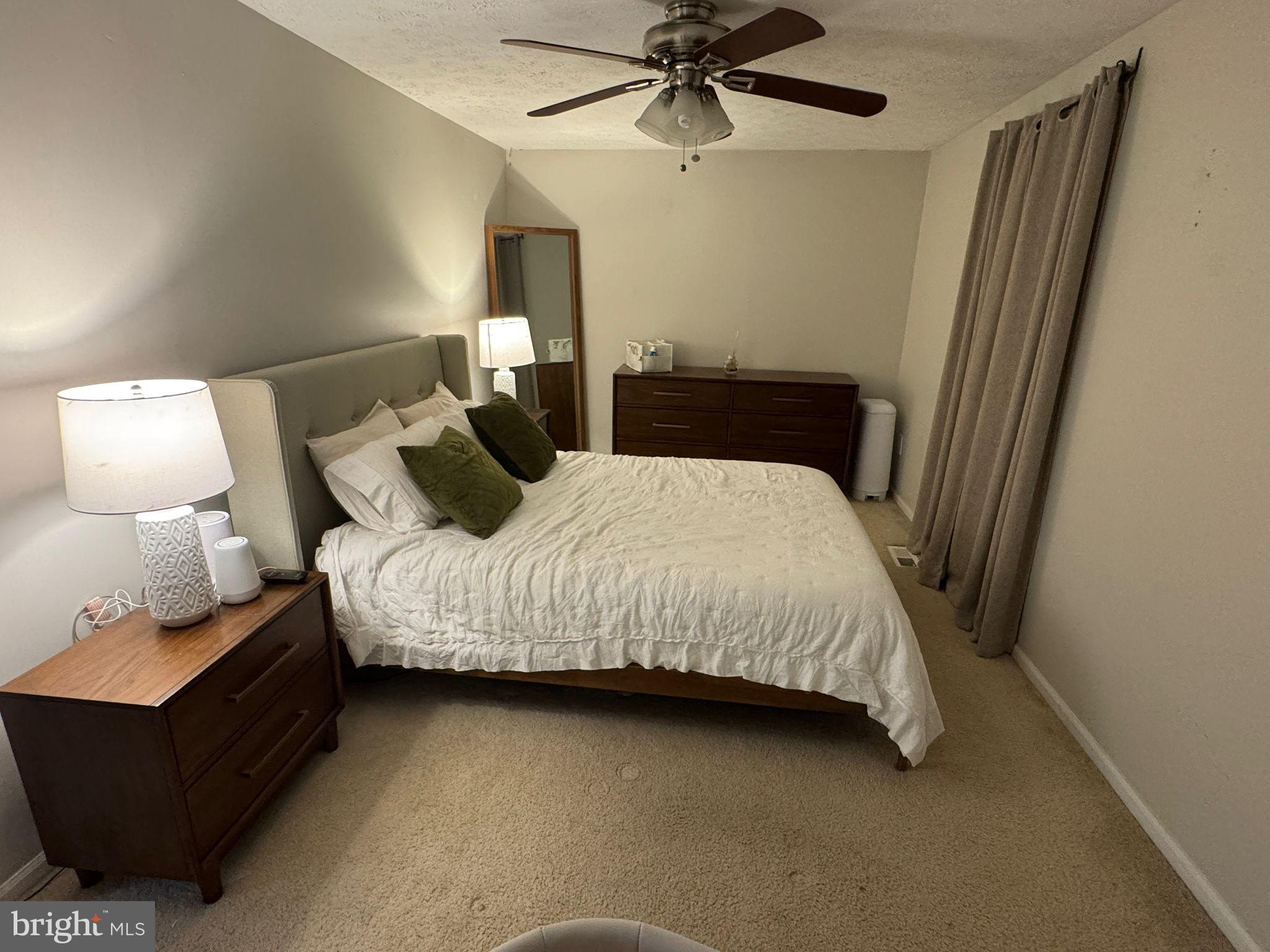 VILLAGE OF HICKORY RIDGE - Residential Lease