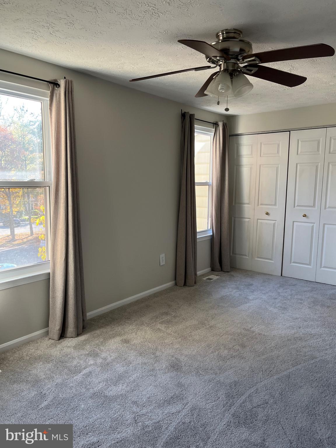 VILLAGE OF HICKORY RIDGE - Residential Lease