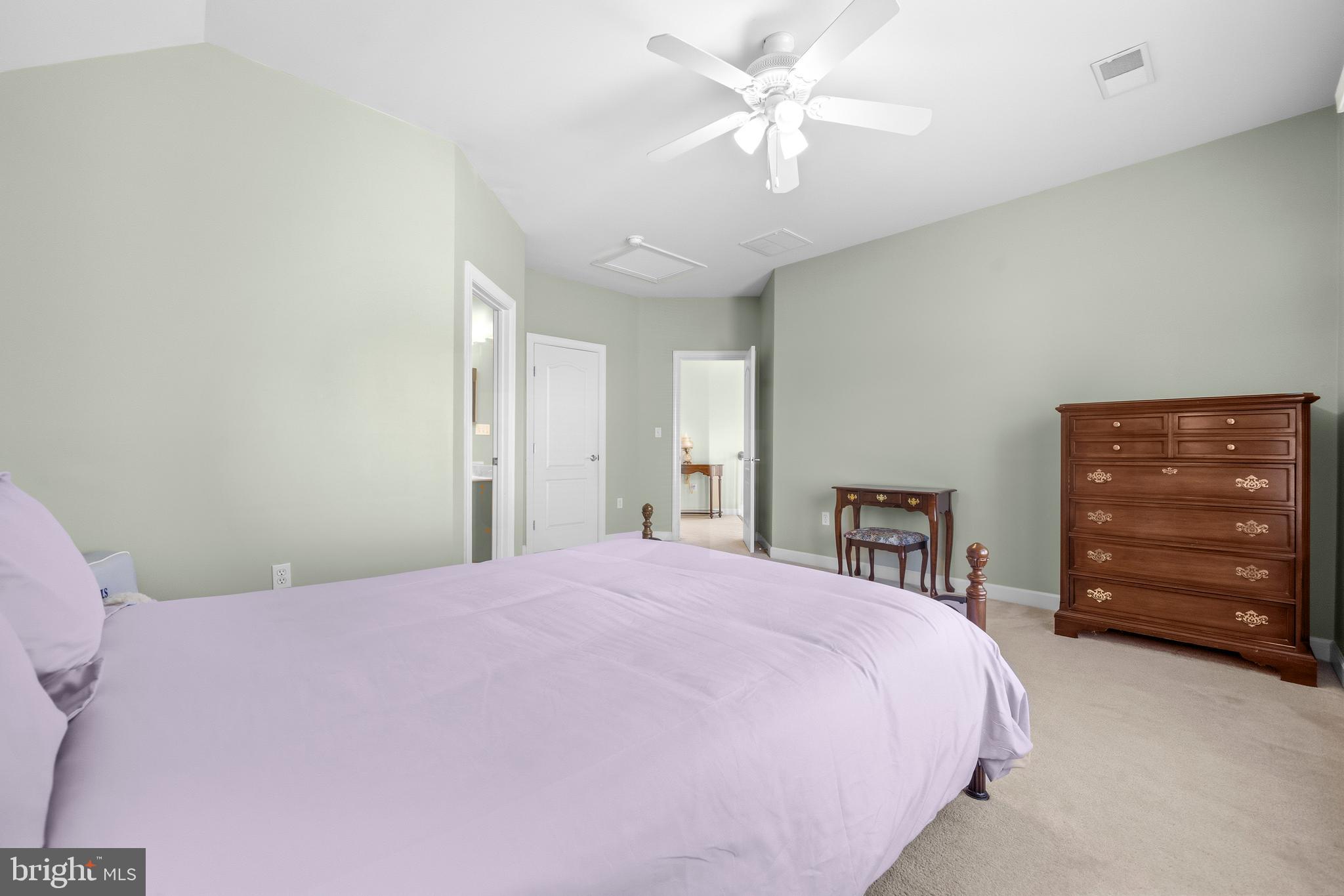 CATTAIL RIDGE - Residential