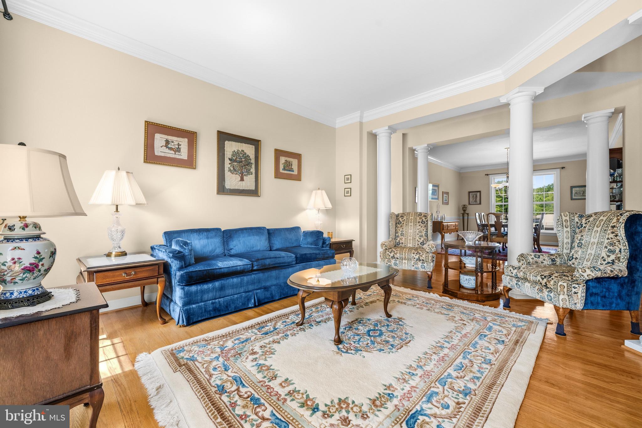 CATTAIL RIDGE - Residential