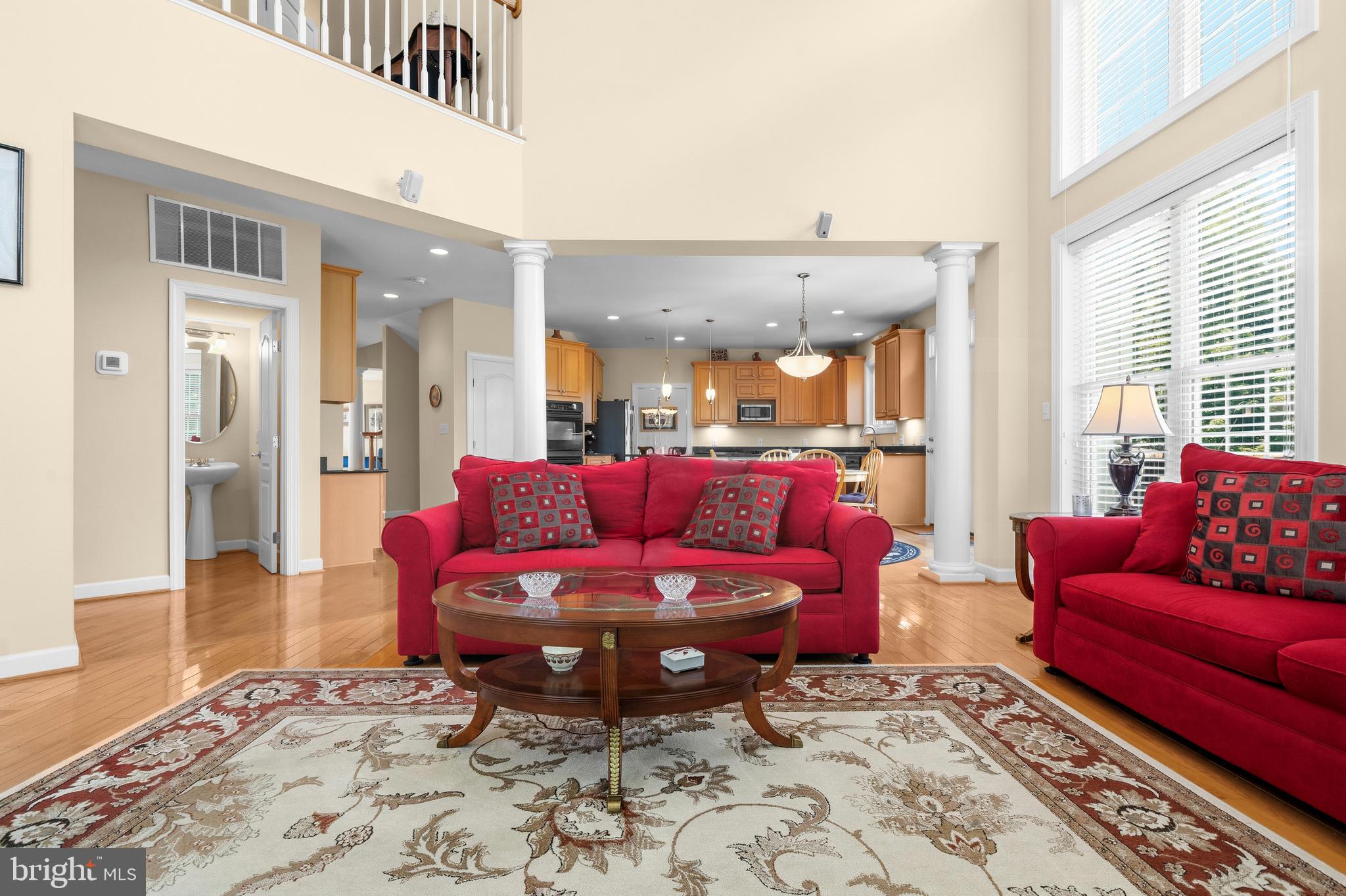 CATTAIL RIDGE - Residential