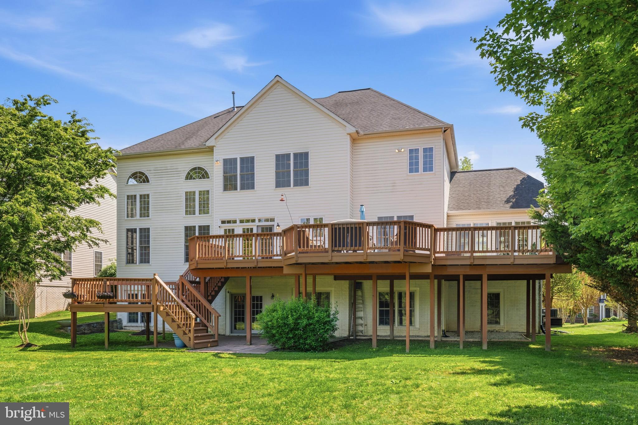 CATTAIL RIDGE - Residential