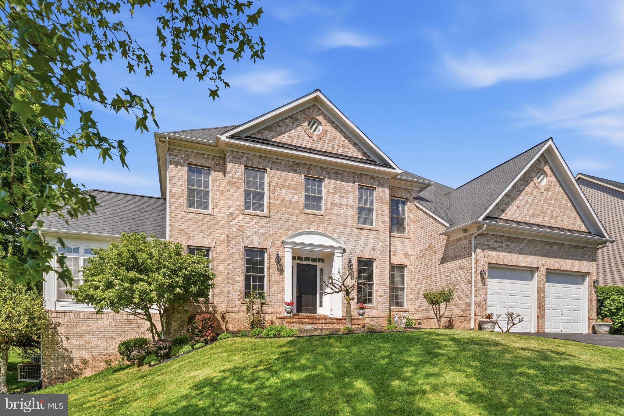 CATTAIL RIDGE - Residential
