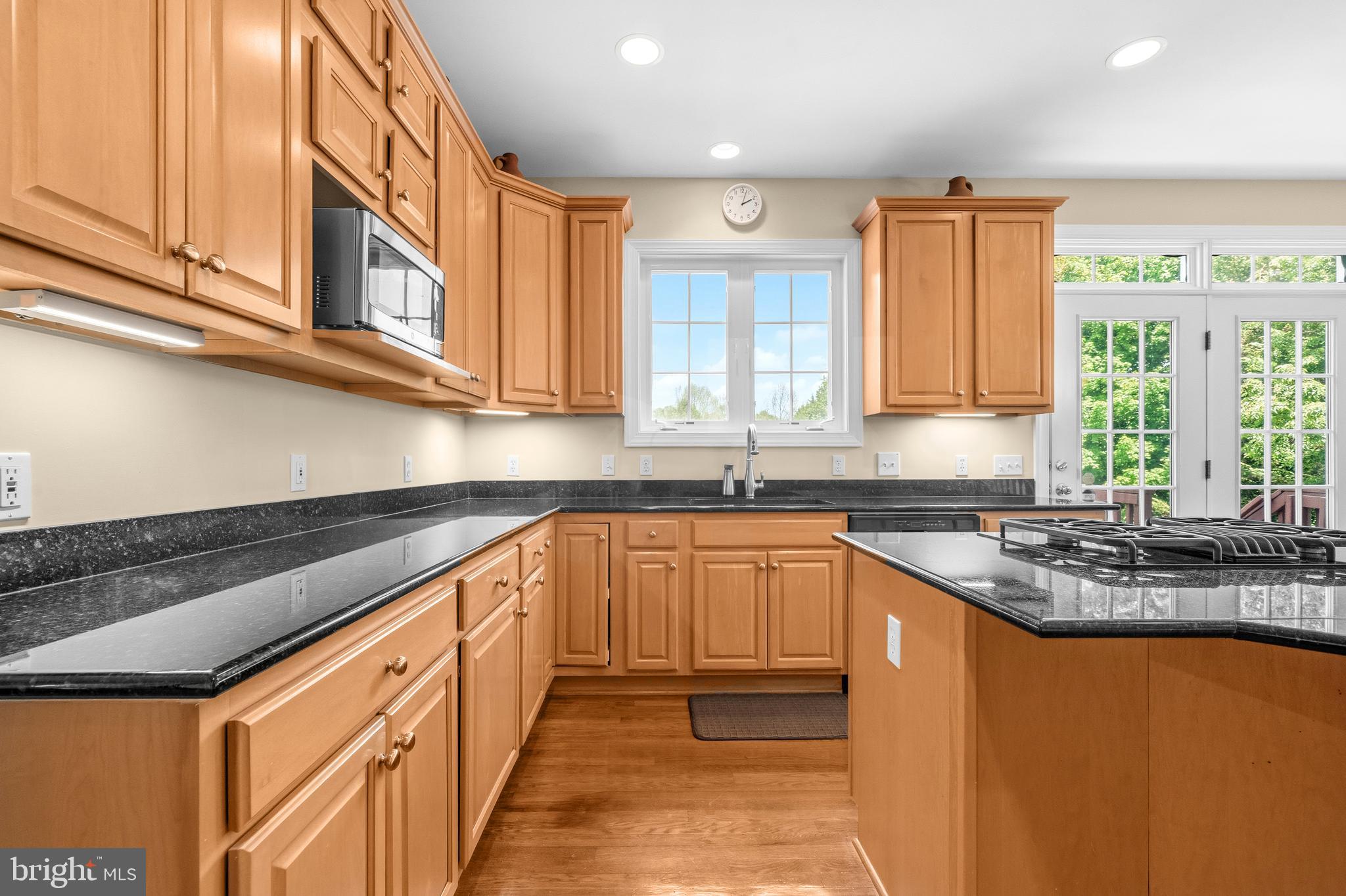 CATTAIL RIDGE - Residential