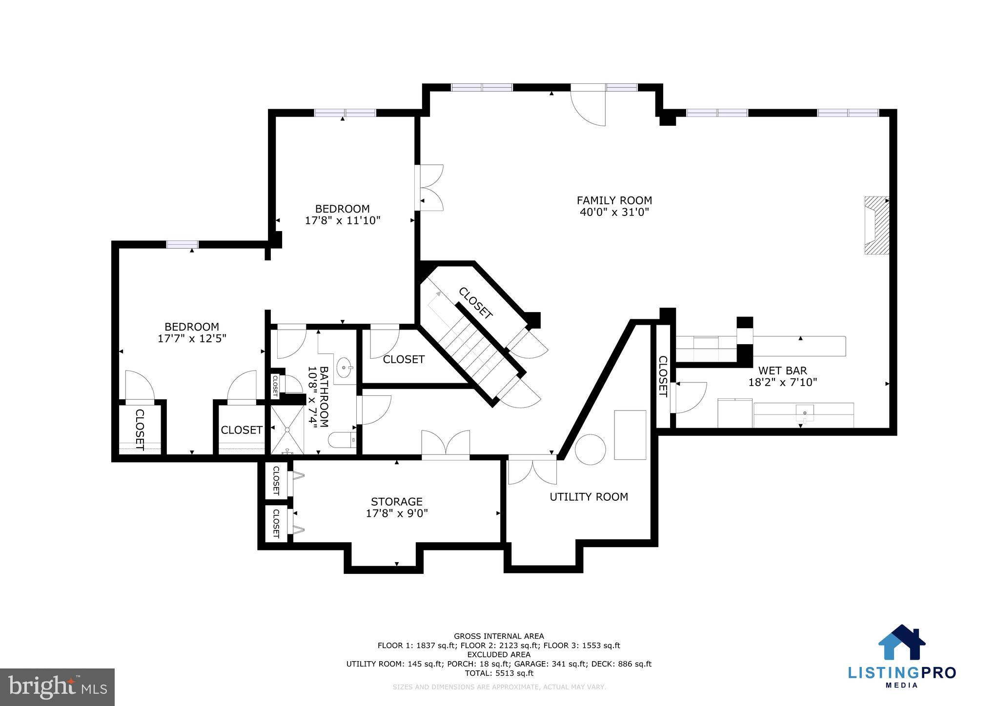 CATTAIL RIDGE - Residential