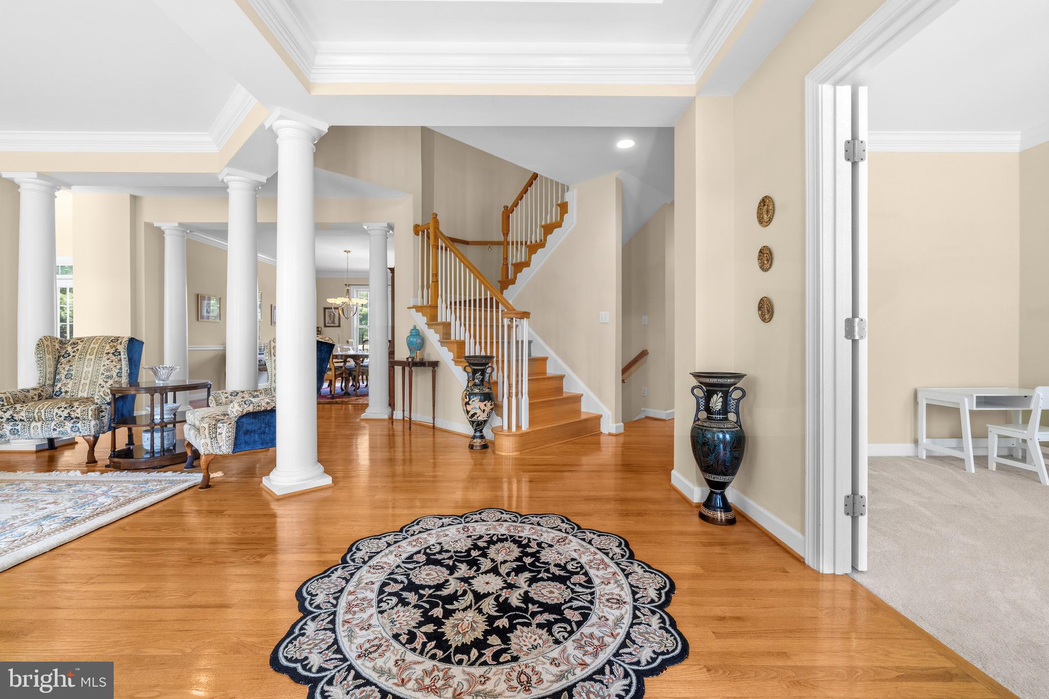 CATTAIL RIDGE - Residential